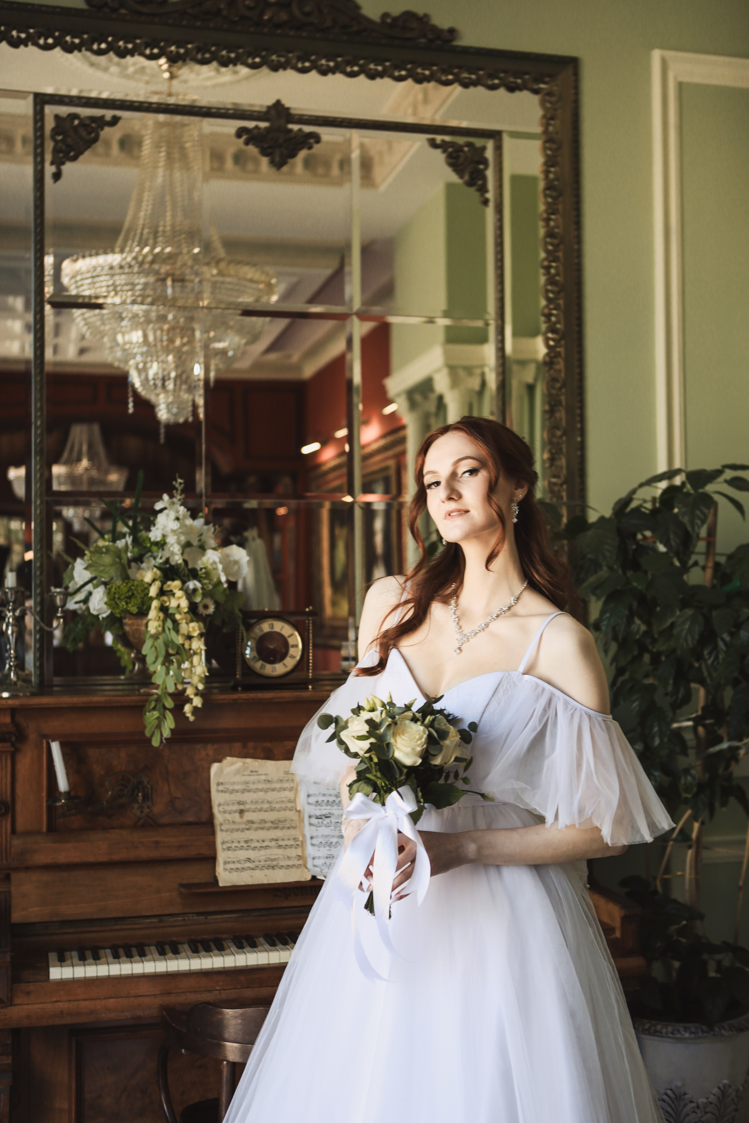 Anastasia and Ivan. Фотограф Санкт-Петербурга