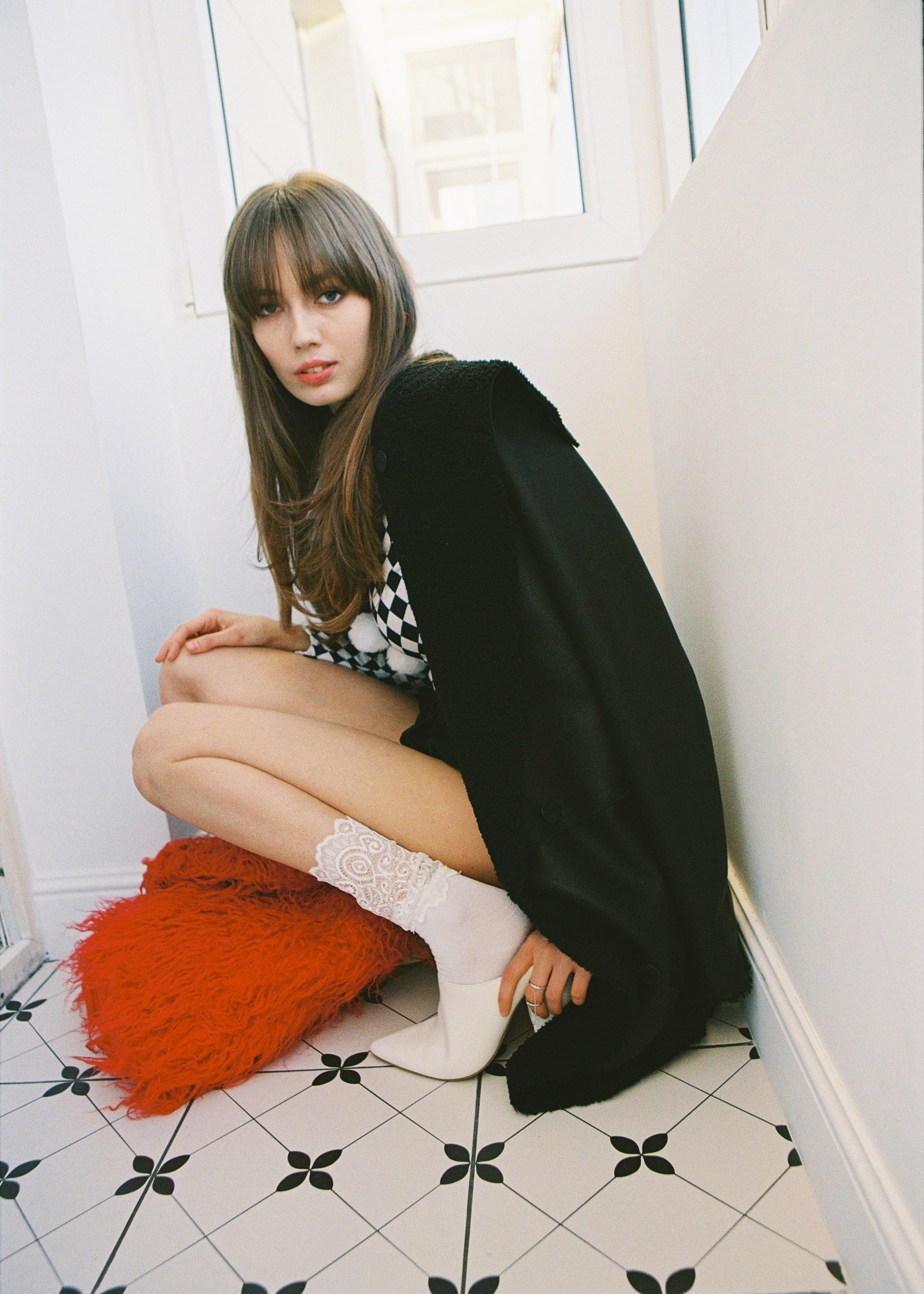 Much In Common. Film & digital photographer. Ufa. Kamilla Ishmaeva