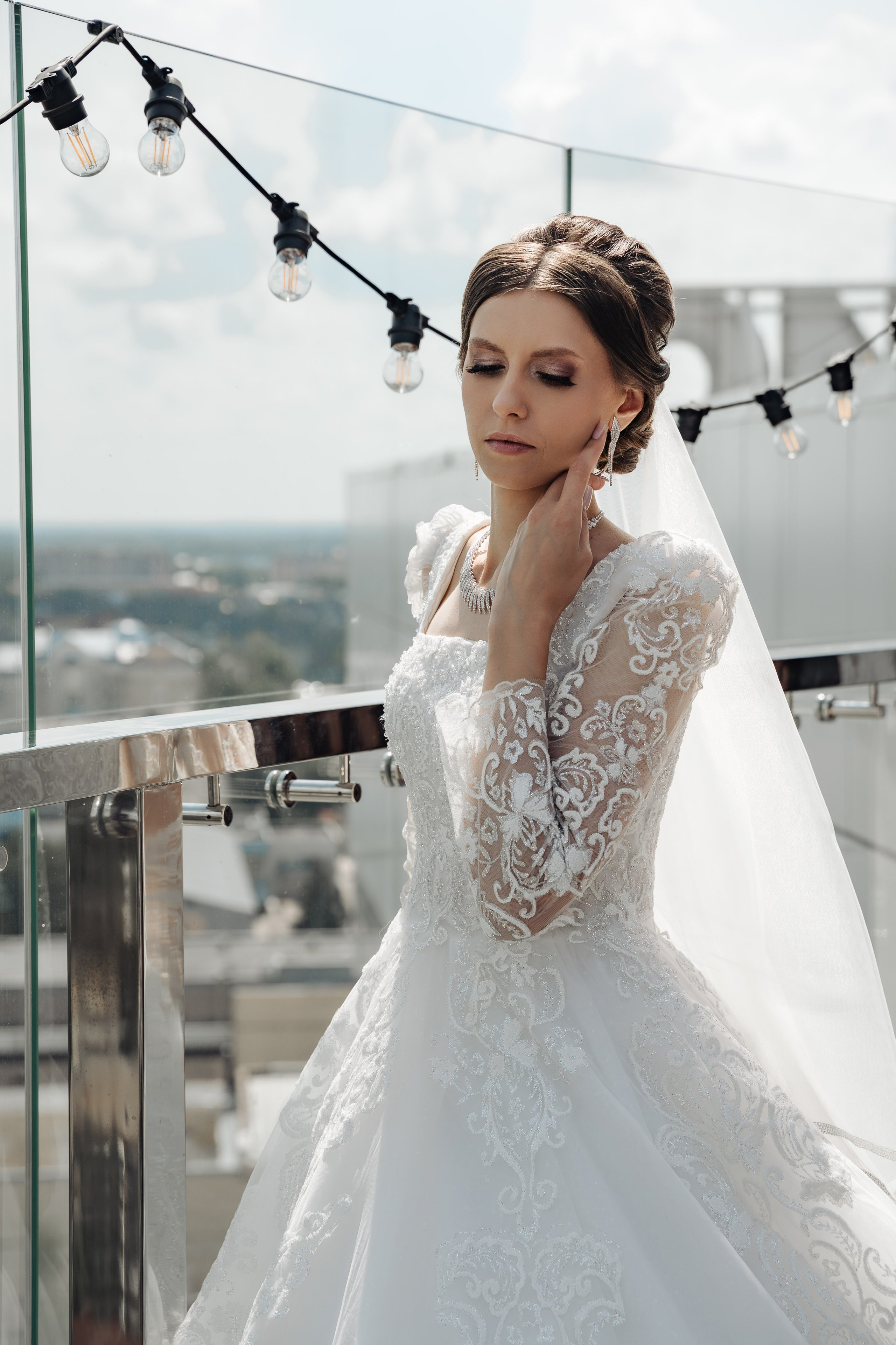 Степан и Любовь. Фотограф и видеограф в Смоленске Денис Медведев