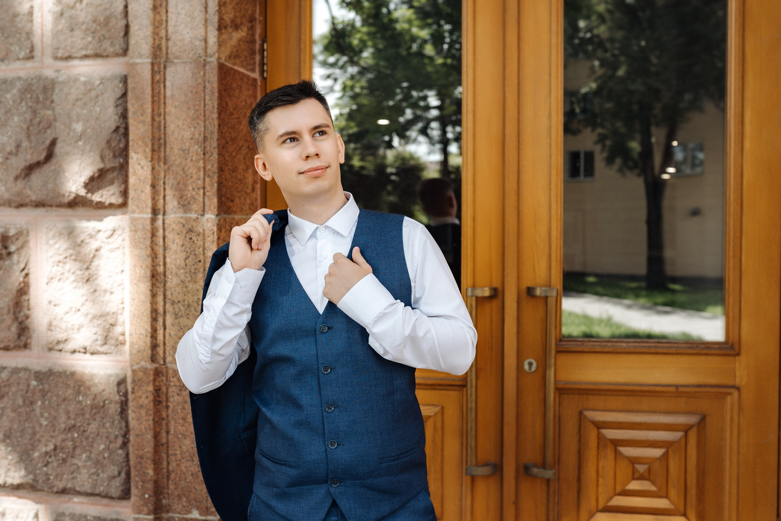 С & М Прогулка. Фотограф и видеограф в Смоленске Денис Медведев