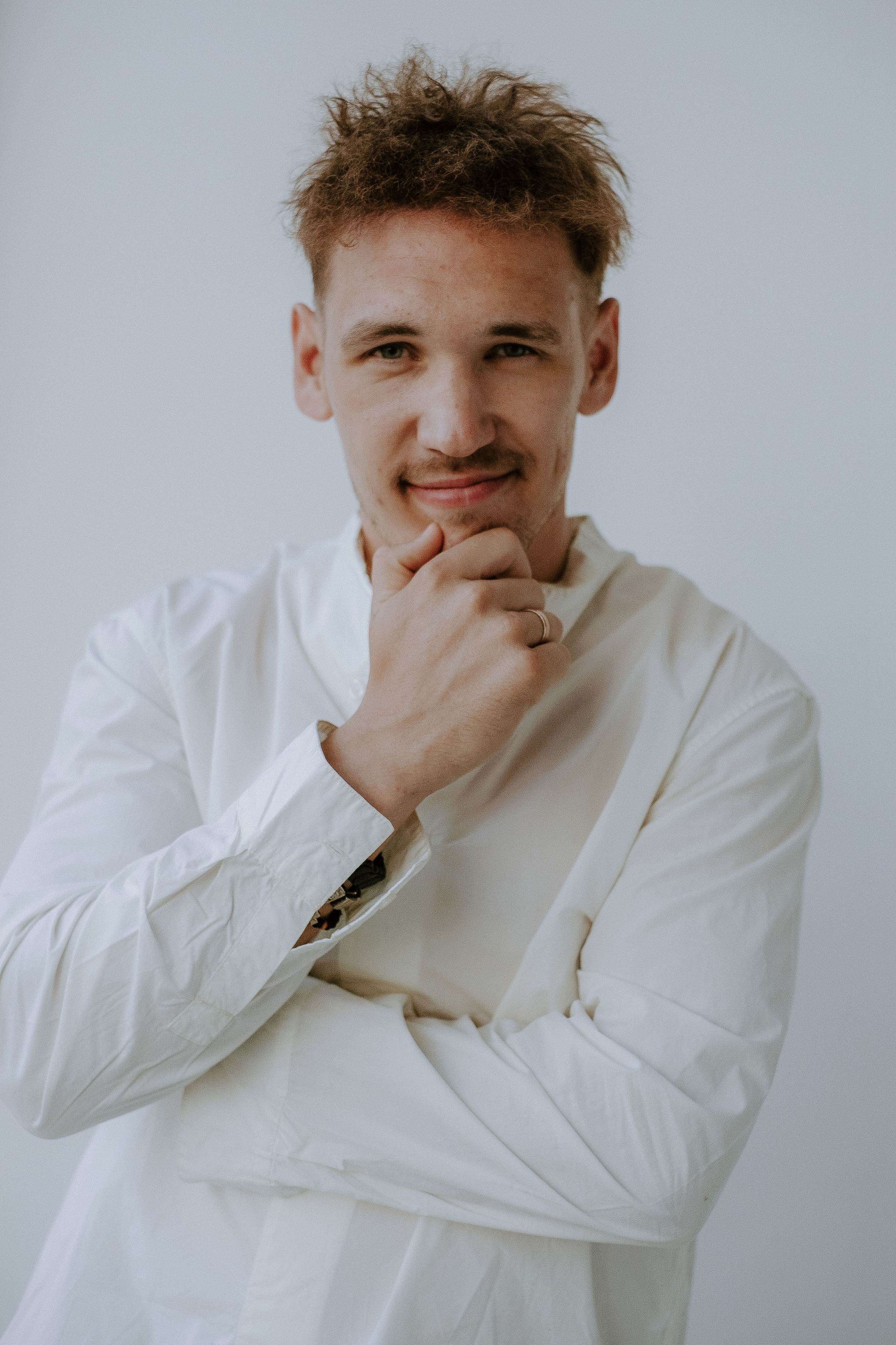 Иван Алексеев (Лару) портфолио. Фотограф Мария Хлебникова Санкт-Петербург Москва