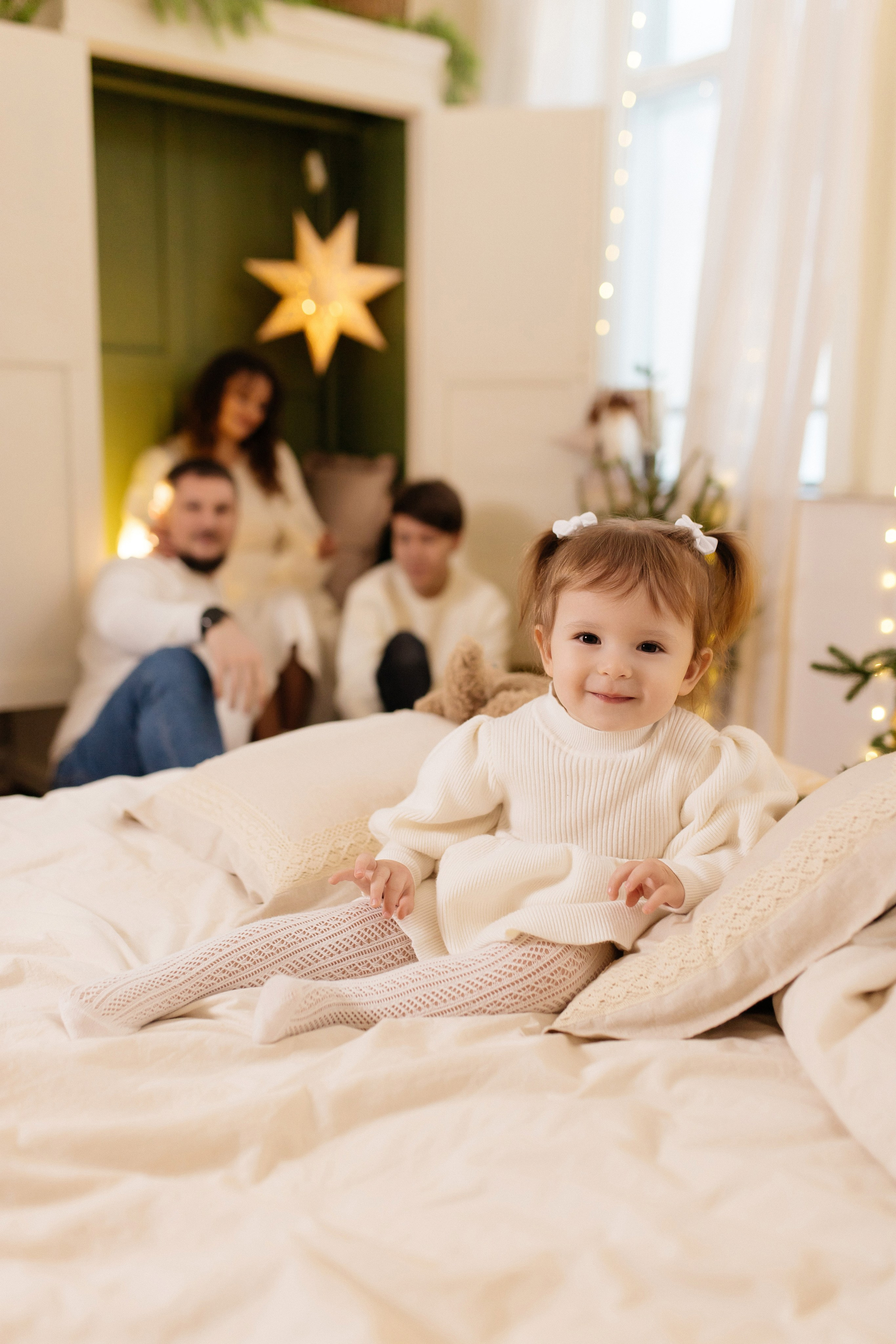 Фотостудия «Lagom» малый зал. Главная