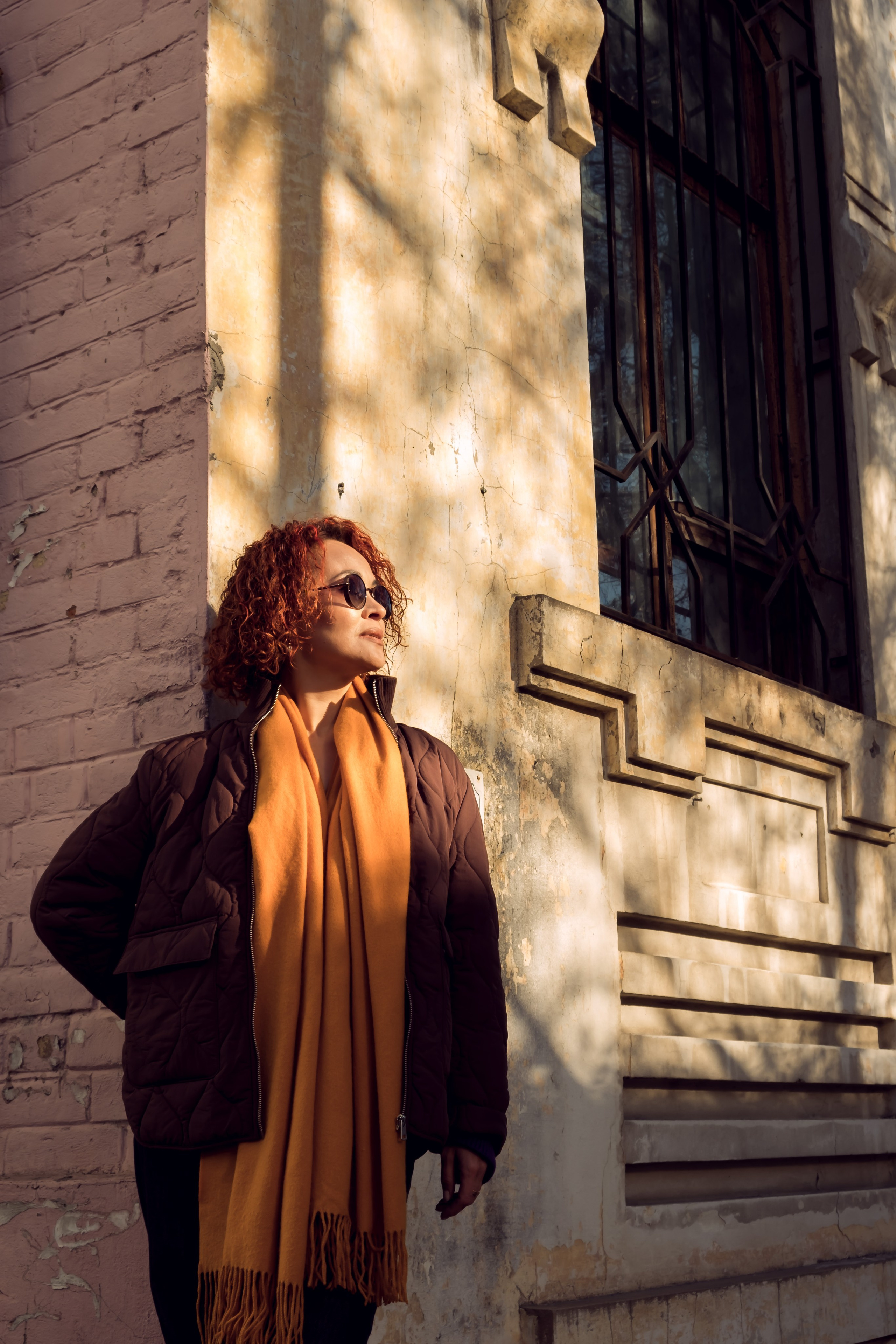 Street. Фотограф-психолог в Хабаровске Ольга Студеникина