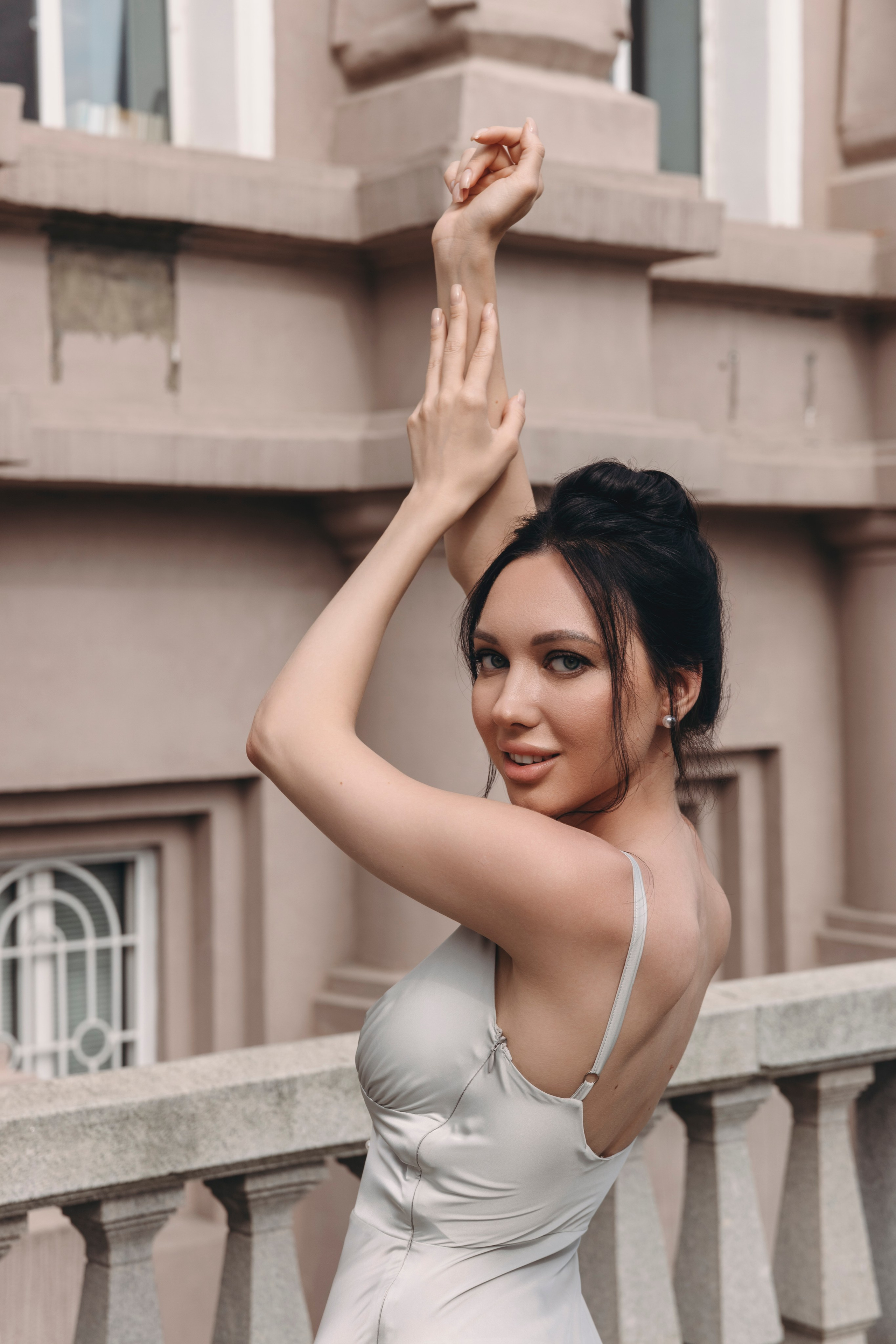 Наташа. Главная