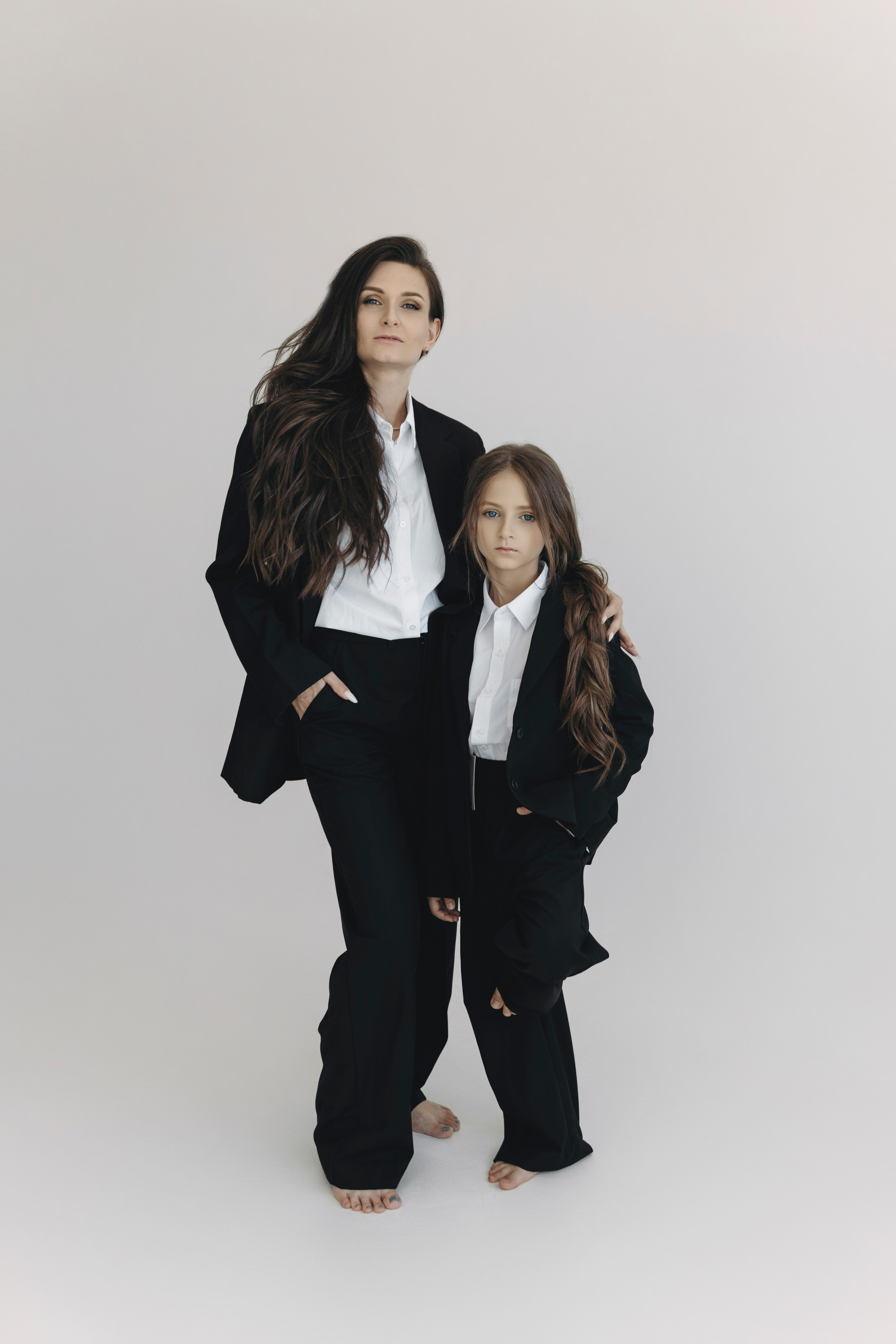 Руслана с семьей. Главная