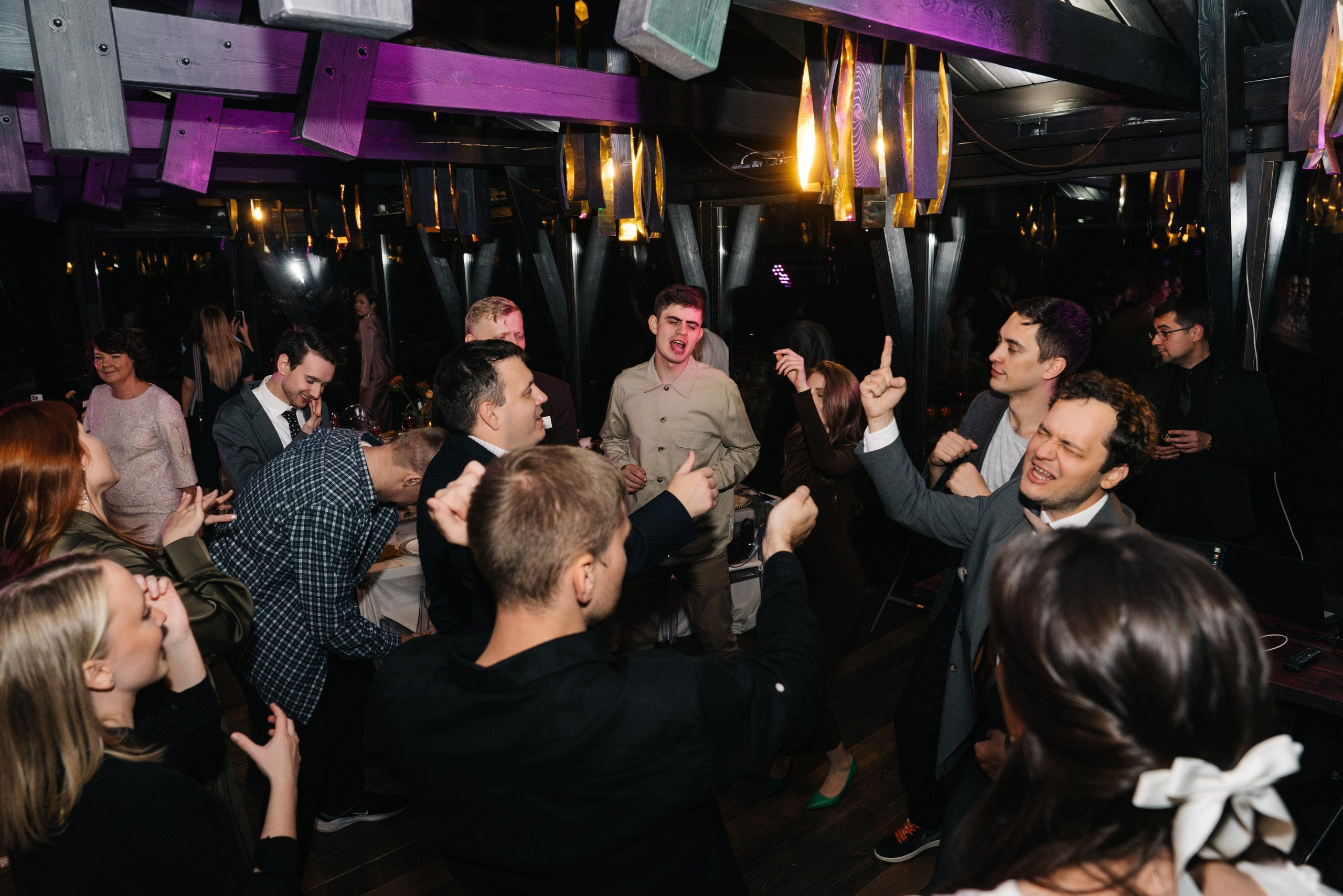 Валерия & Егор. Свадебный и Мужской фотограф