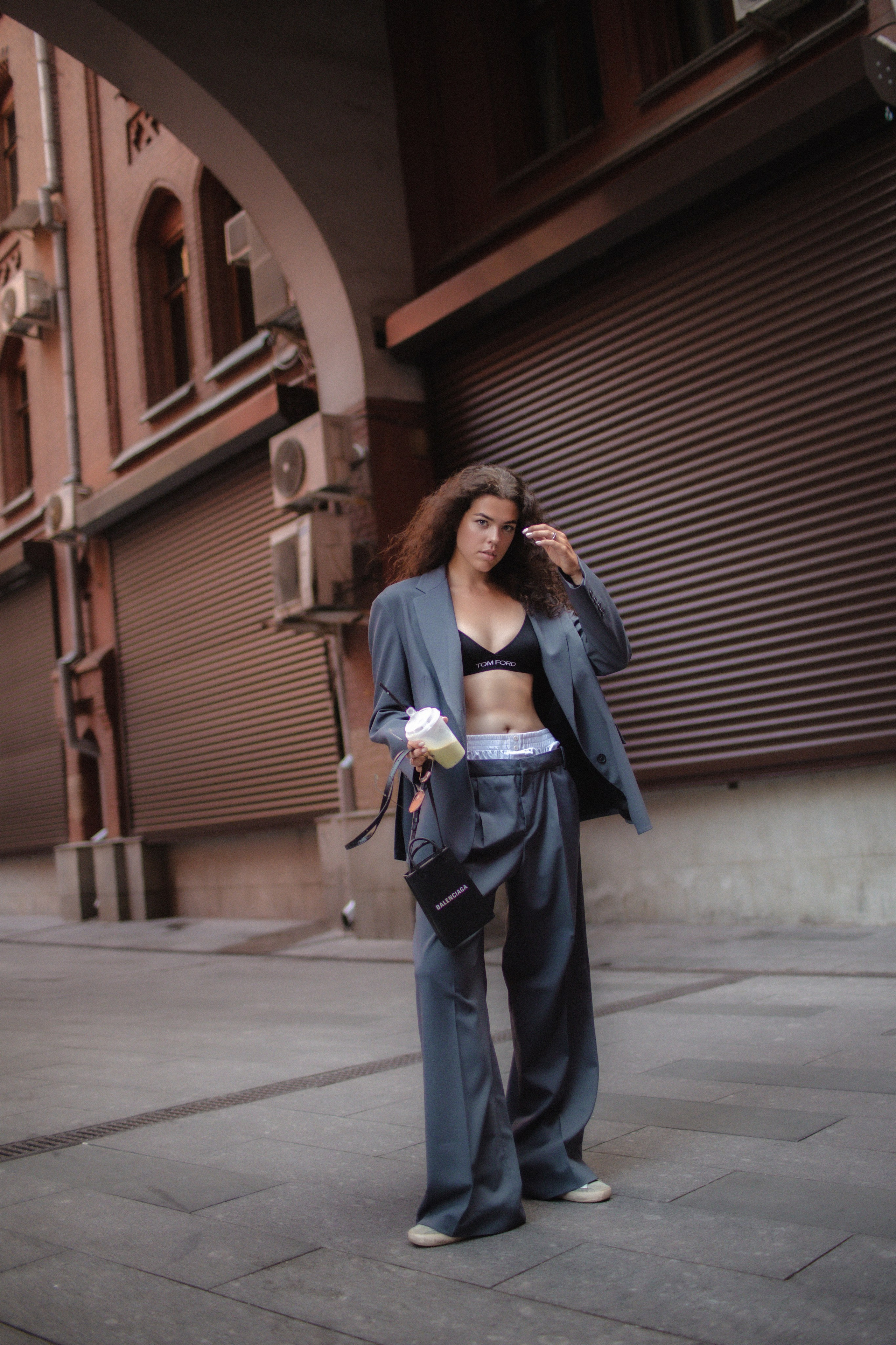 VARVARA. Фотограф Мария Сивохина