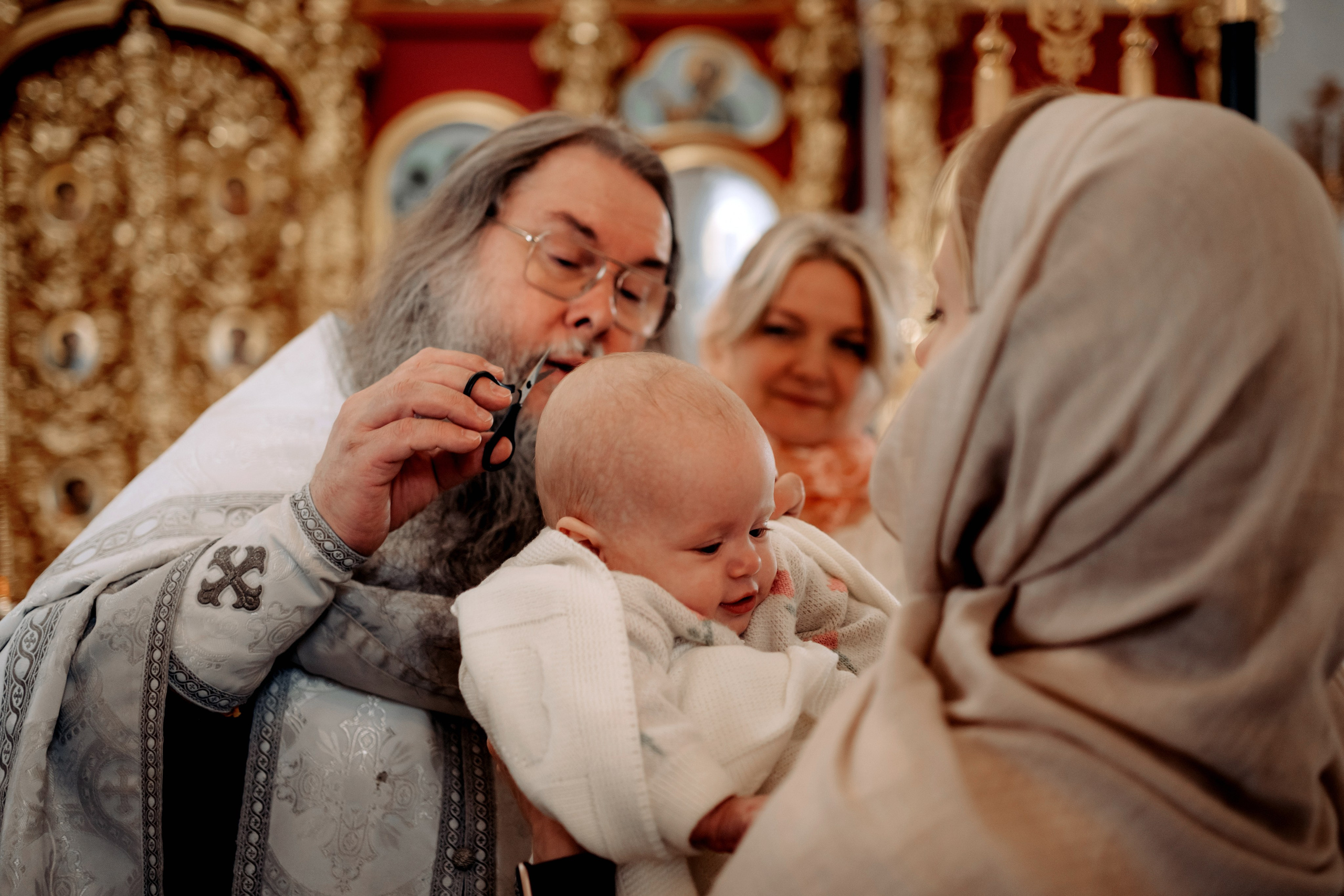 Фотограф на крещение Москва, Домодедово, Подольск, Истра, Одинцово. Семейный фотограф в Москве и в Домодедово Екатерина Патракова