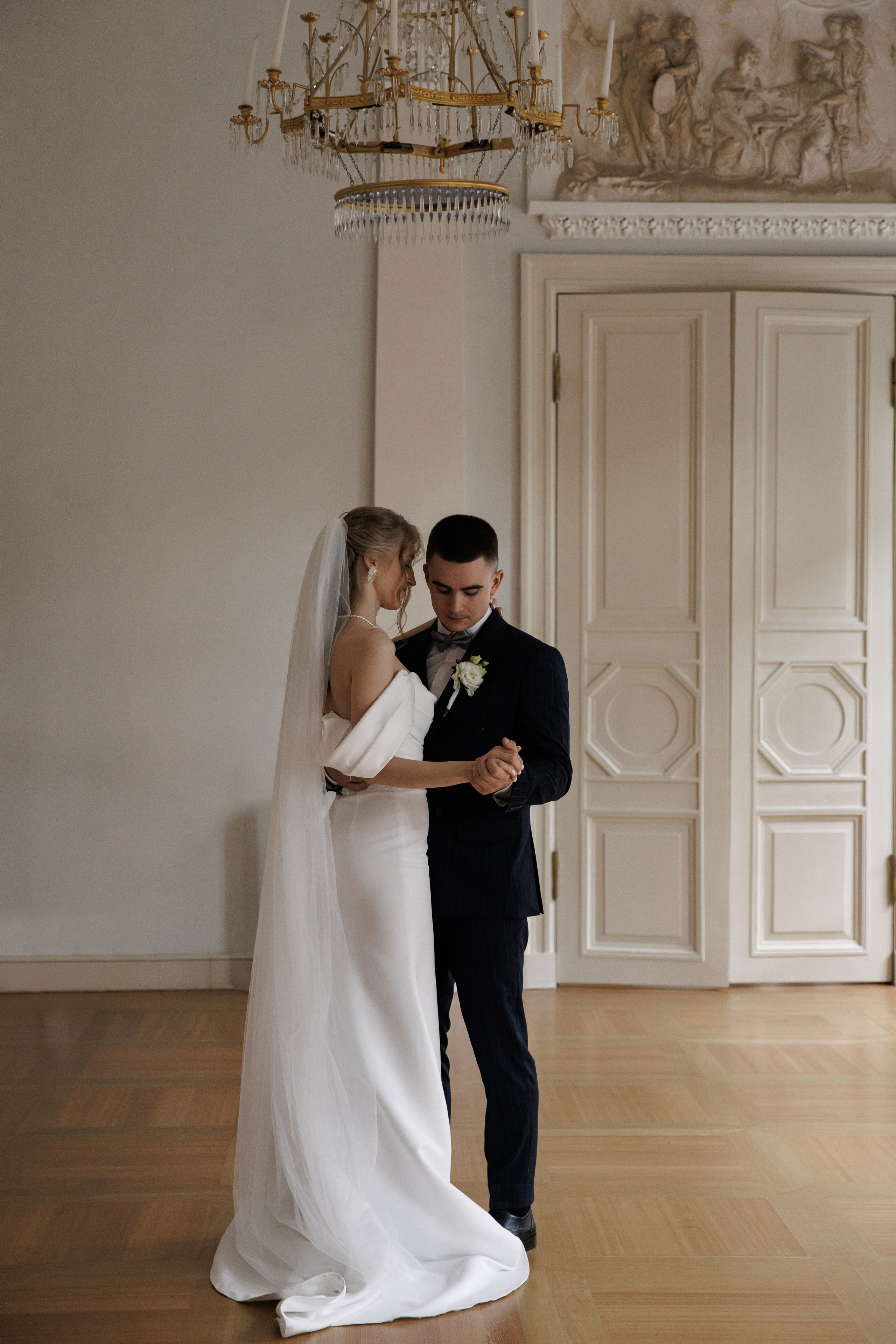 Марина и Сева обещают. Свадебный и семейный фотограф в Москве Julia Juice