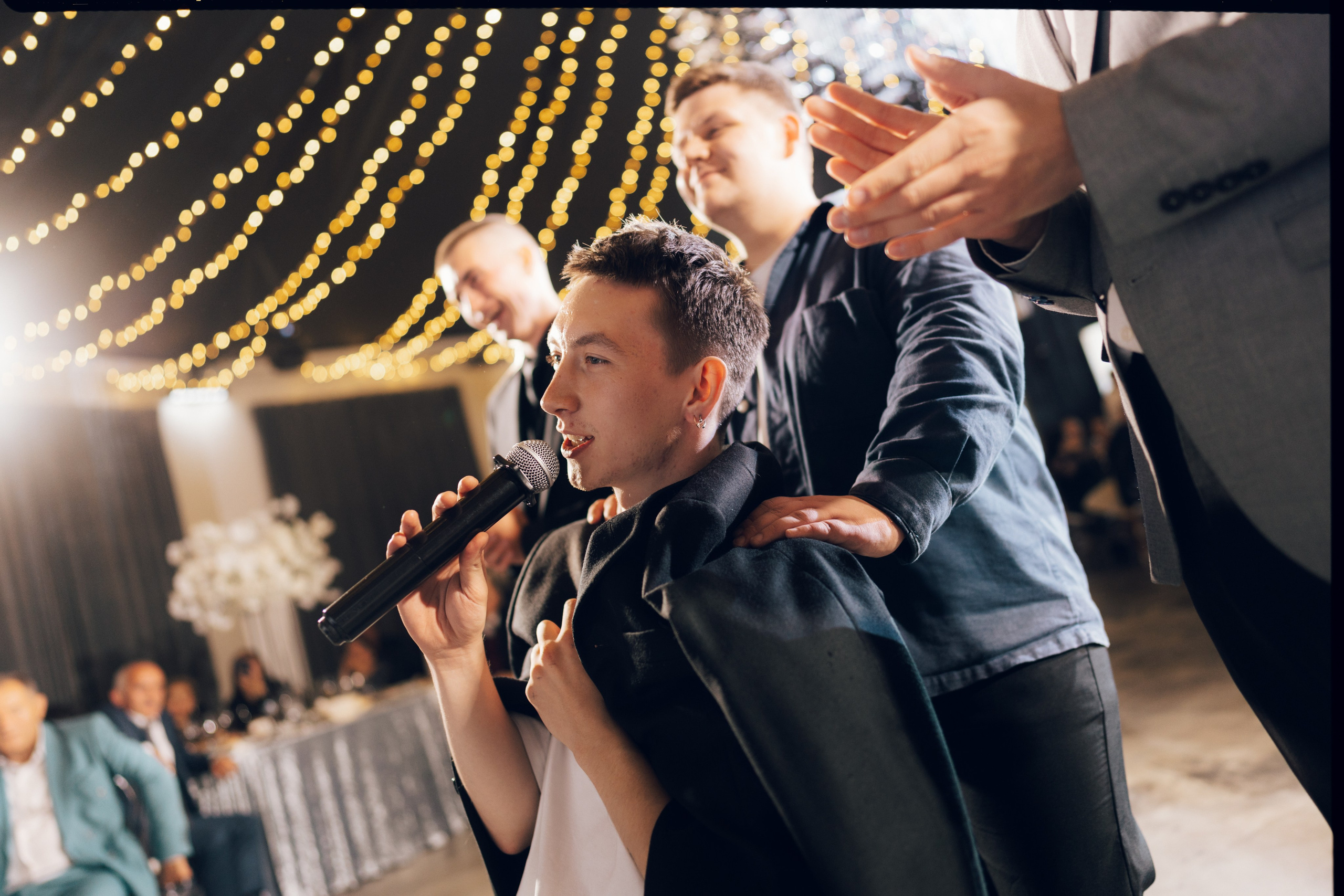 Эрмитаж. Фотограф Ксения Калюжная