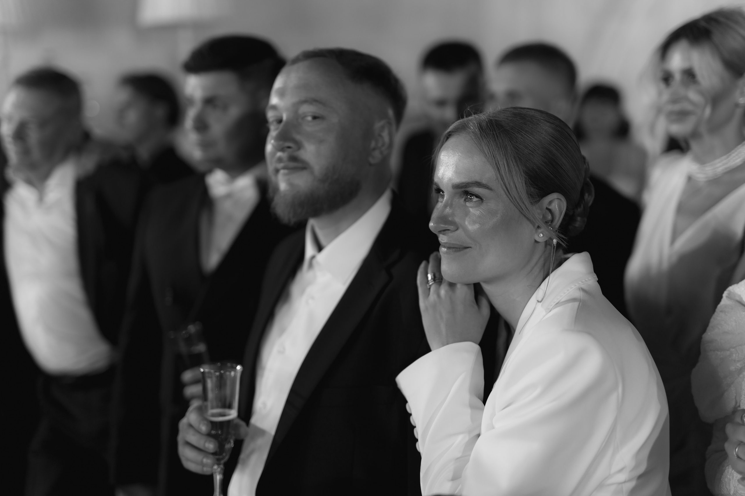 Максим & Даша. Дмитрий Позняк — свадебный фотограф в Брянске. Личный сайт фотографа