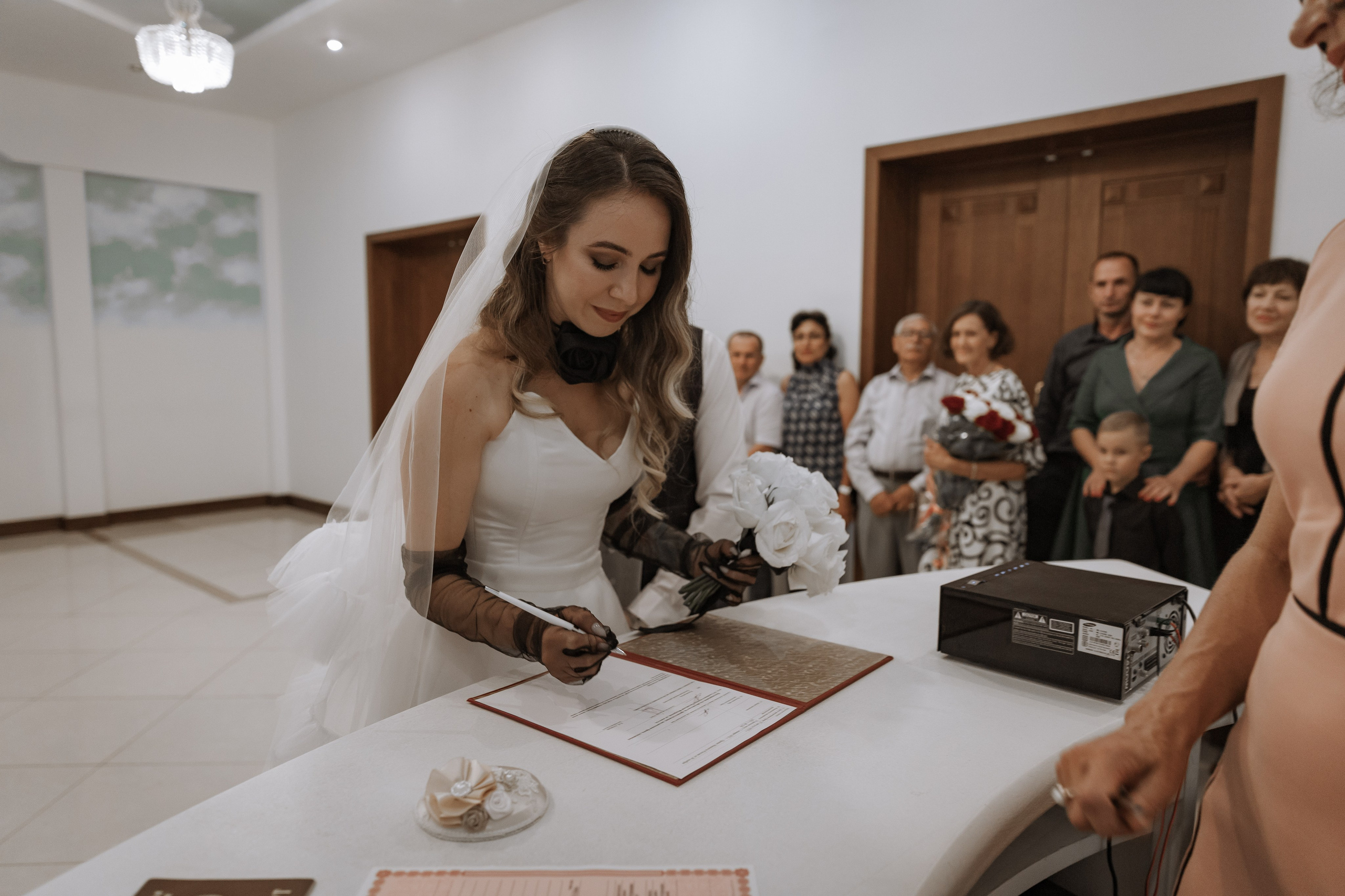 Вика & Арман