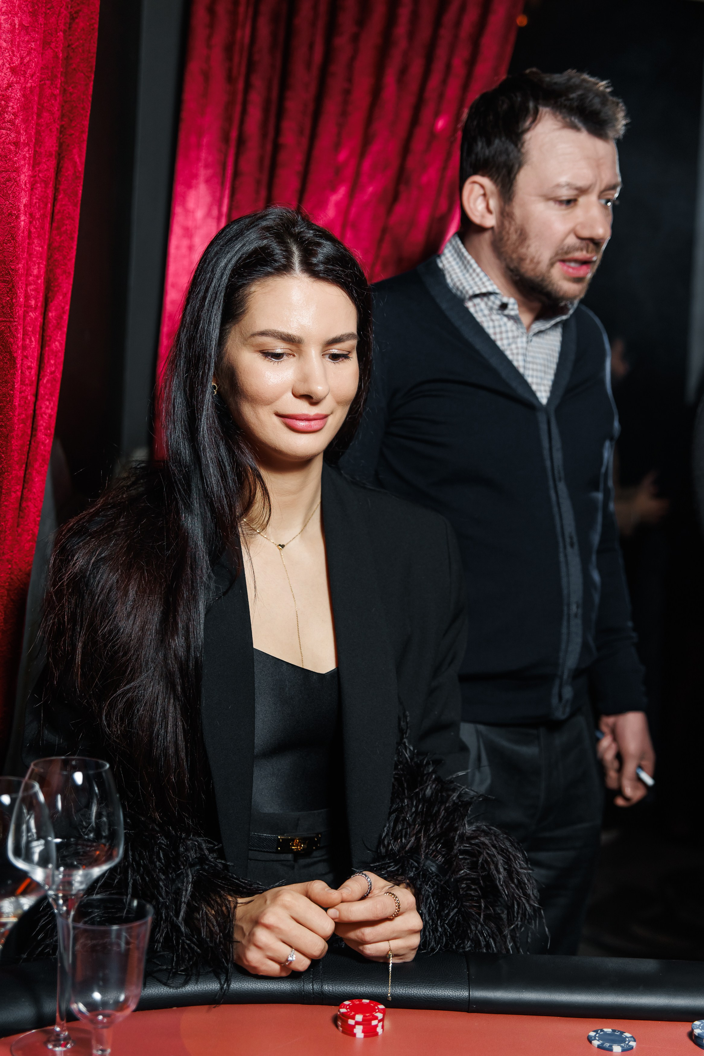 День Рождения. Репортажный фотограф. Москва. Алина Ланская