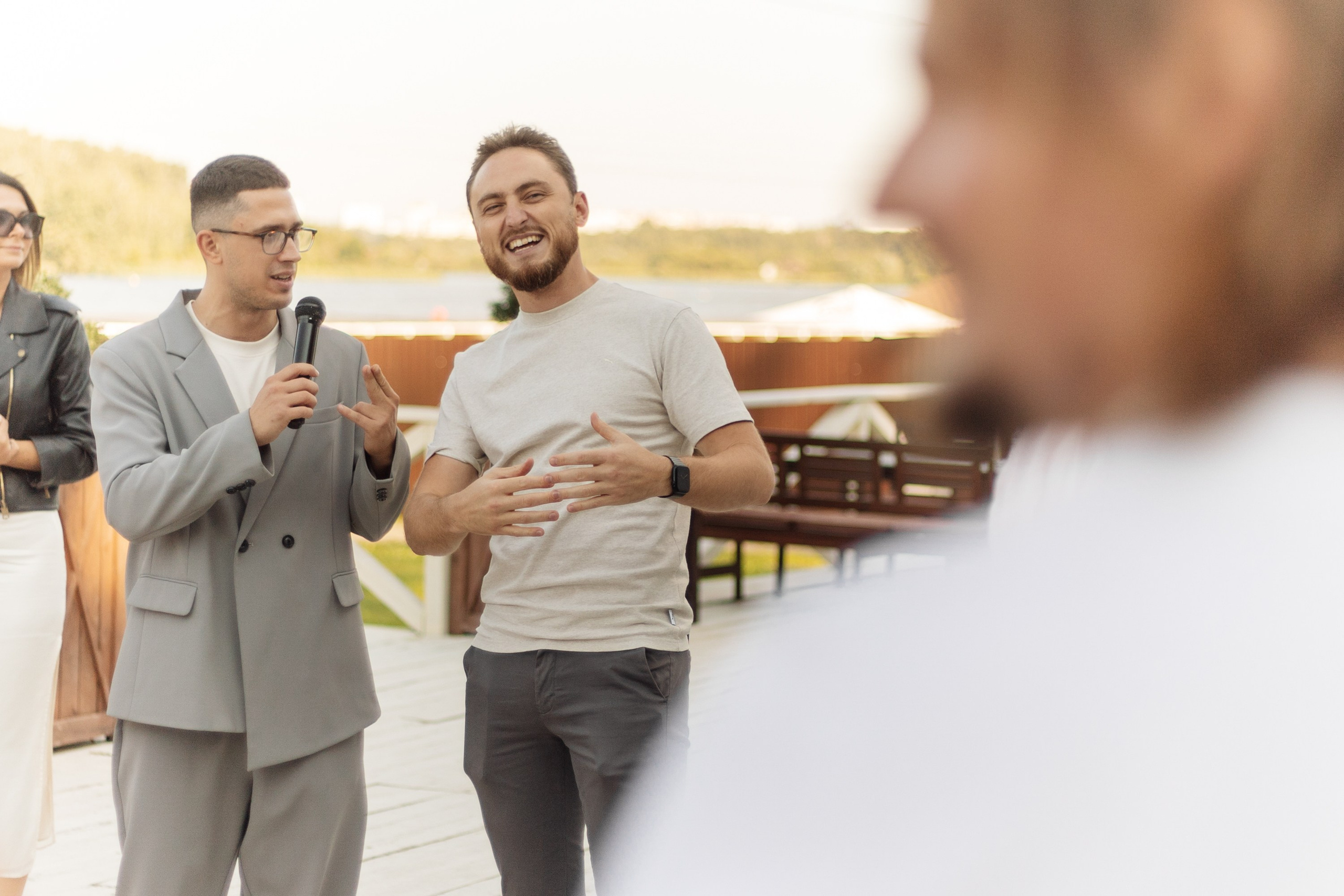 Гендер Пати. Репортажный фотограф. Москва. Алина Ланская