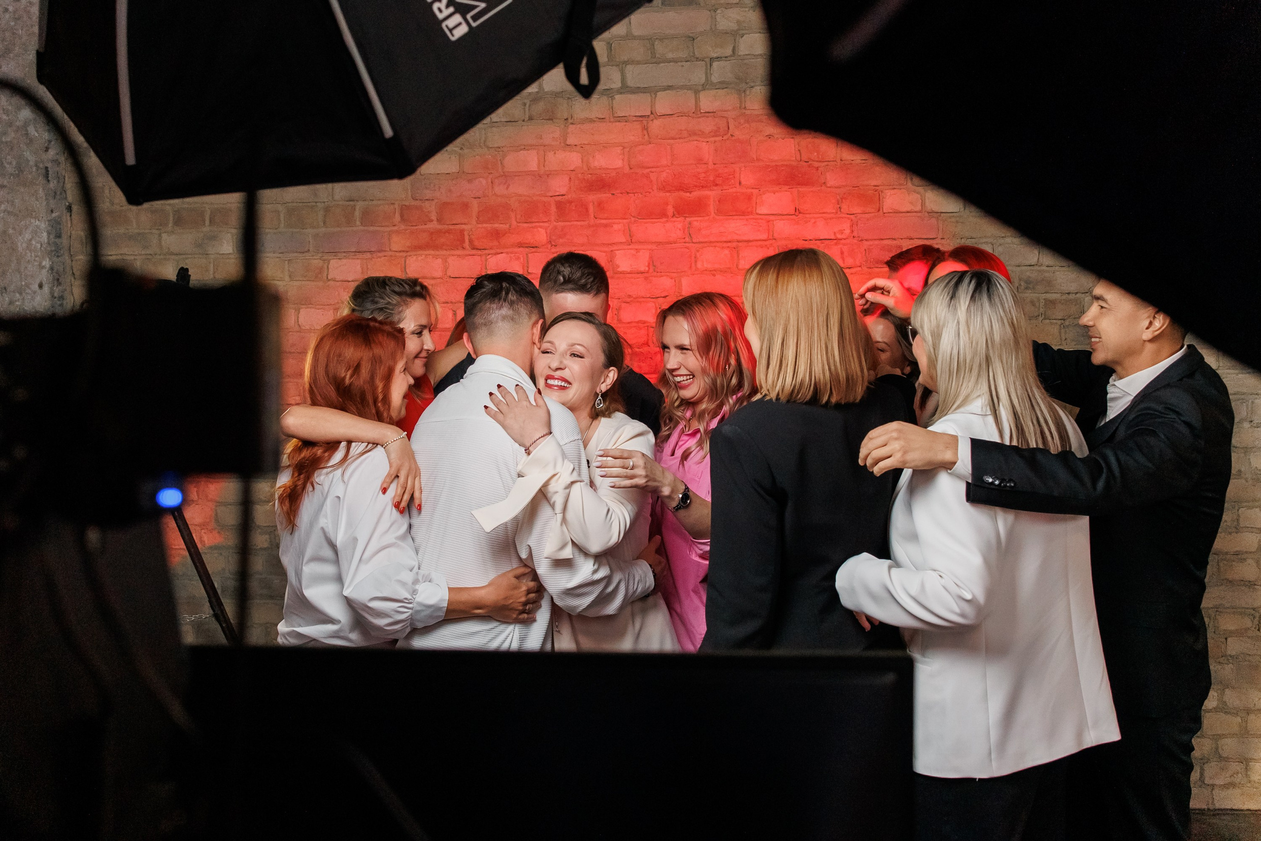 Альфа Банк. Репортажный фотограф. Москва. Алина Ланская