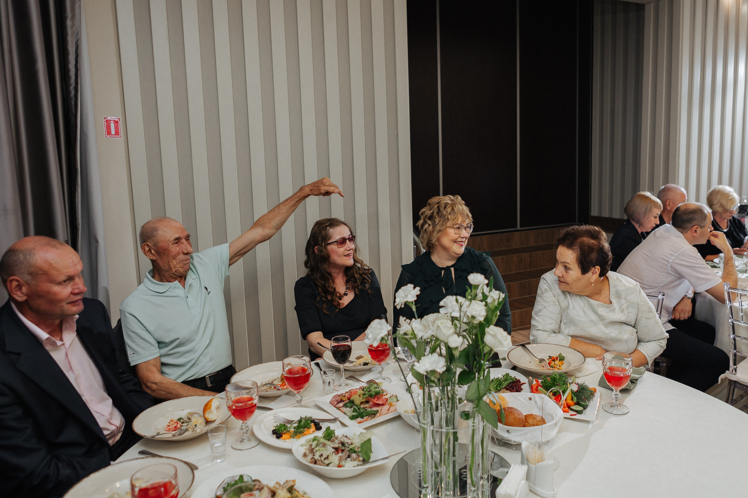 Прохор и Кристина. Свадебный фотограф в Москве и Екатеринбурге