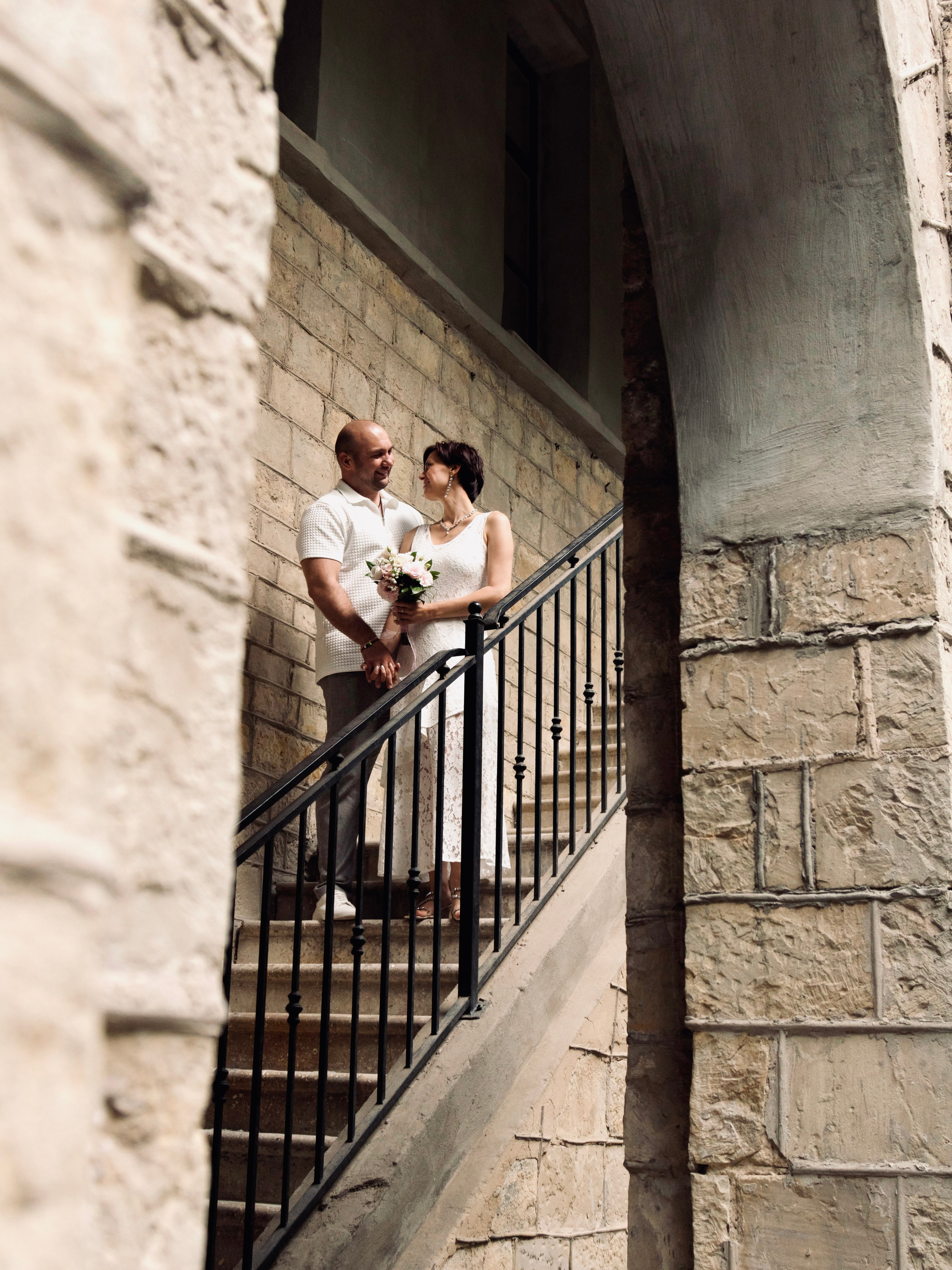 Истории о любви. Фотограф-путешественник на побережье Краснодарского края и в Сибири!