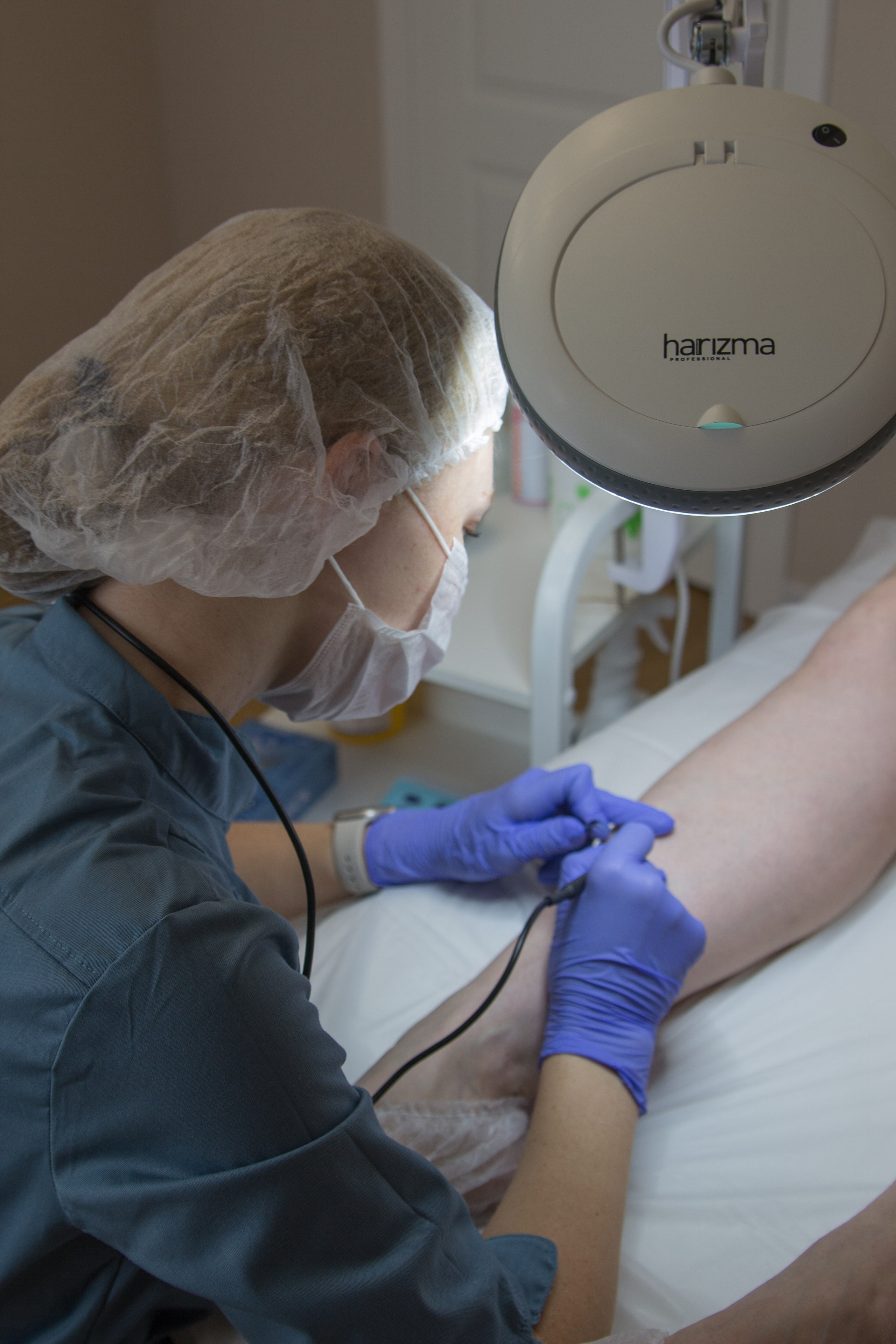 Электролог. Екатерина Пашкова, фотограф, видеограф в Томске