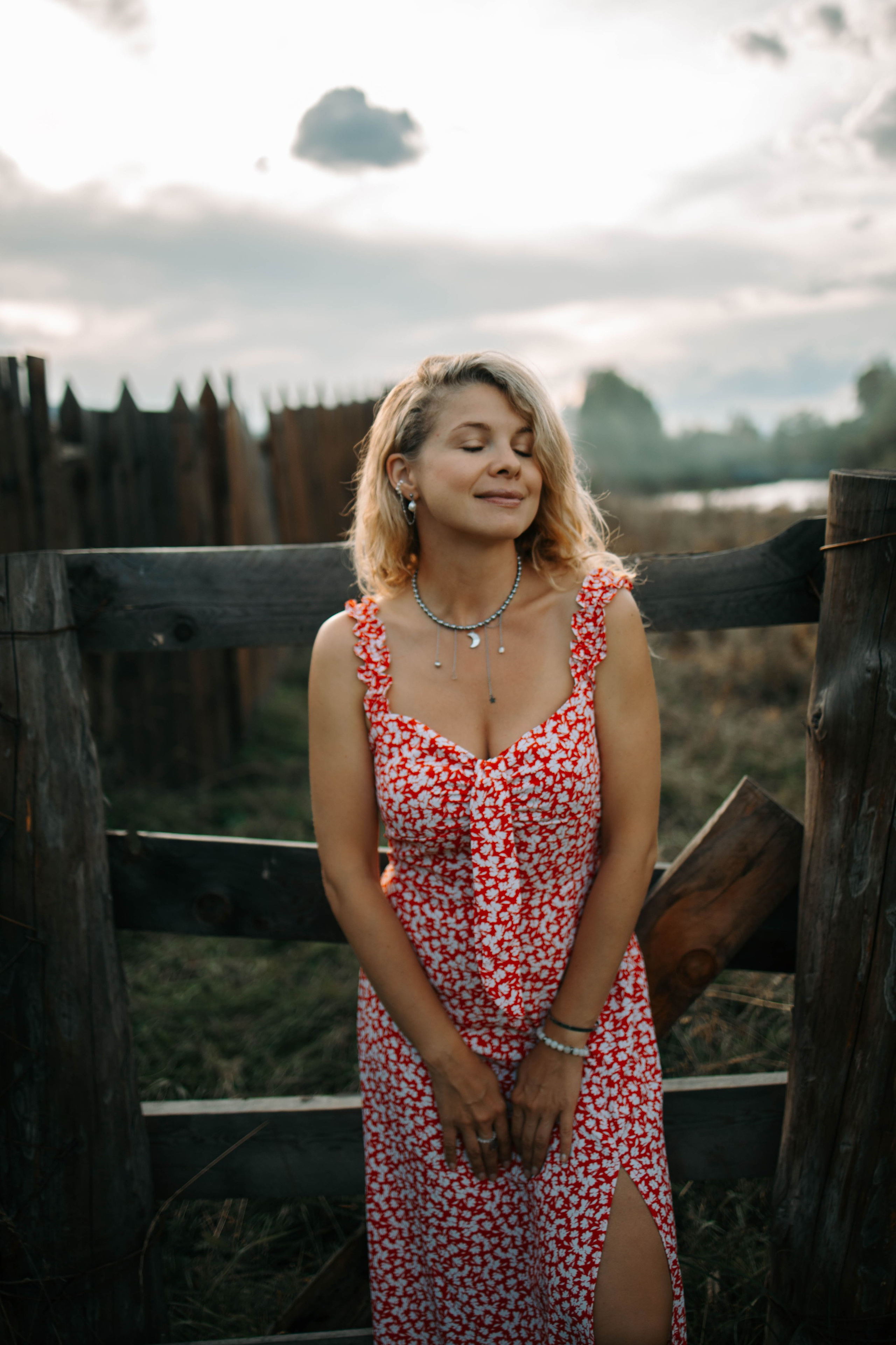 Оксана. Екатерина Пашкова, фотограф, видеограф в Томске