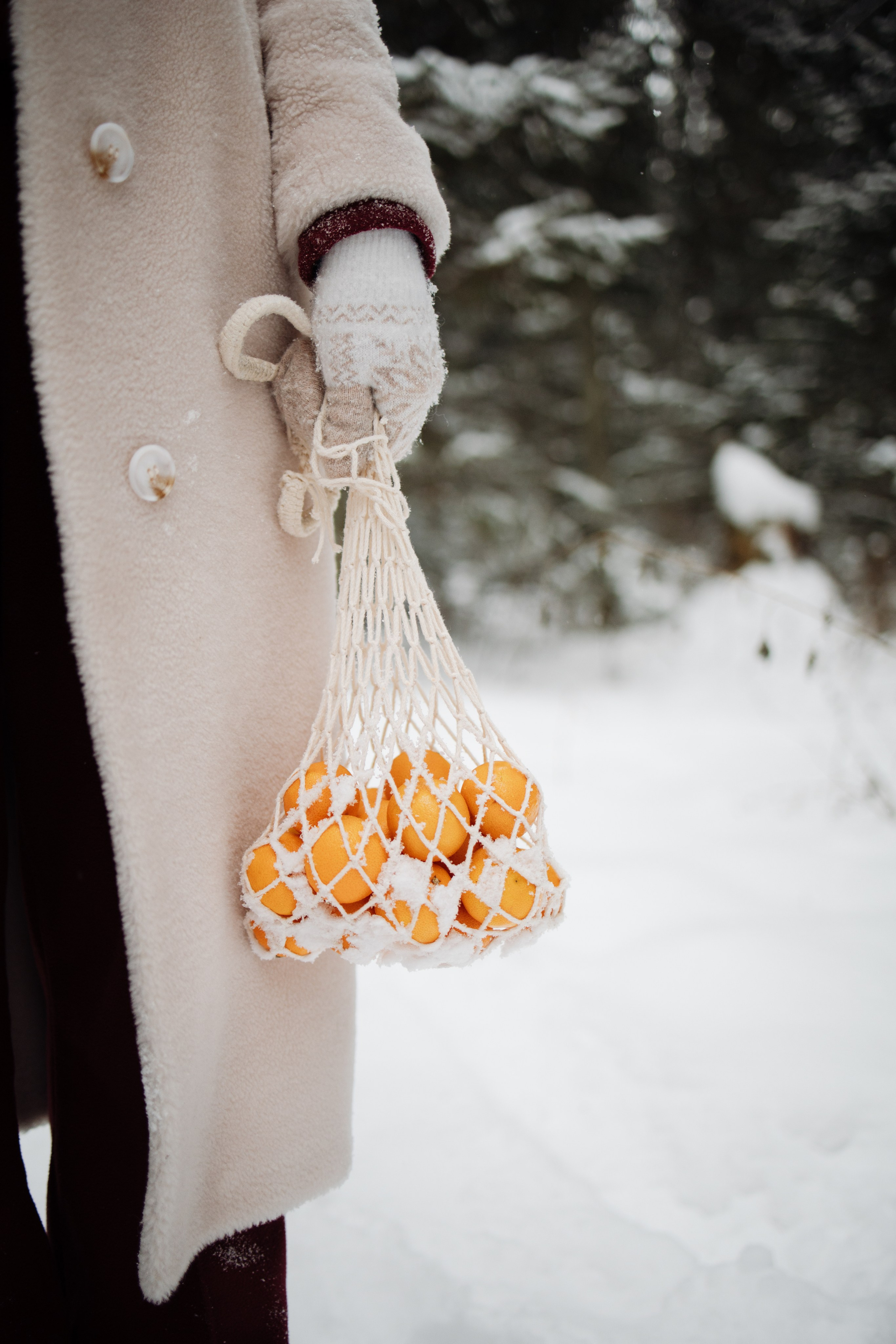 Галя. Екатерина Пашкова, фотограф, видеограф в Томске