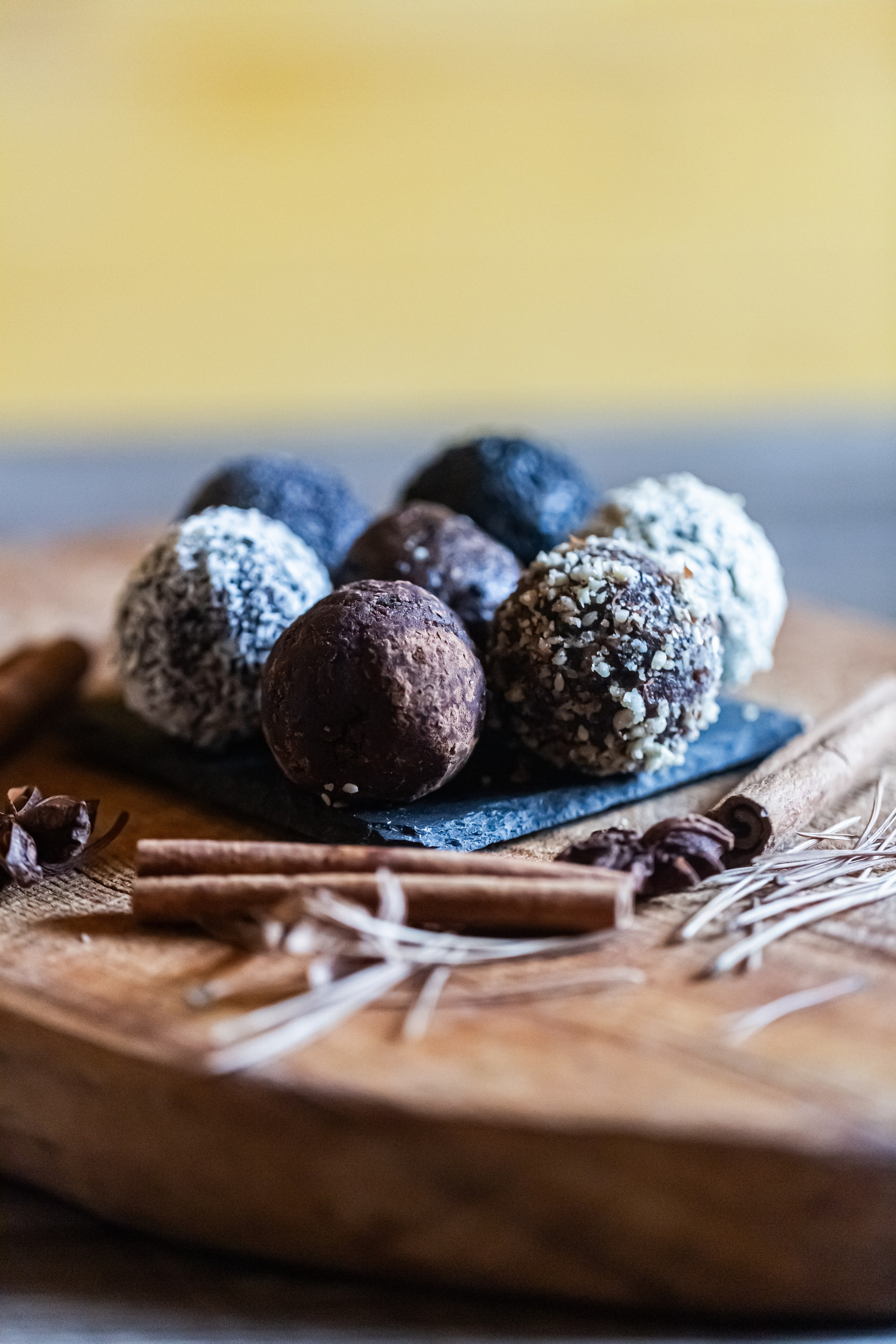 Съемка здоровых снеков для производителя. Контент фотограф для экспертов в соцсетях Алена Собора Москва