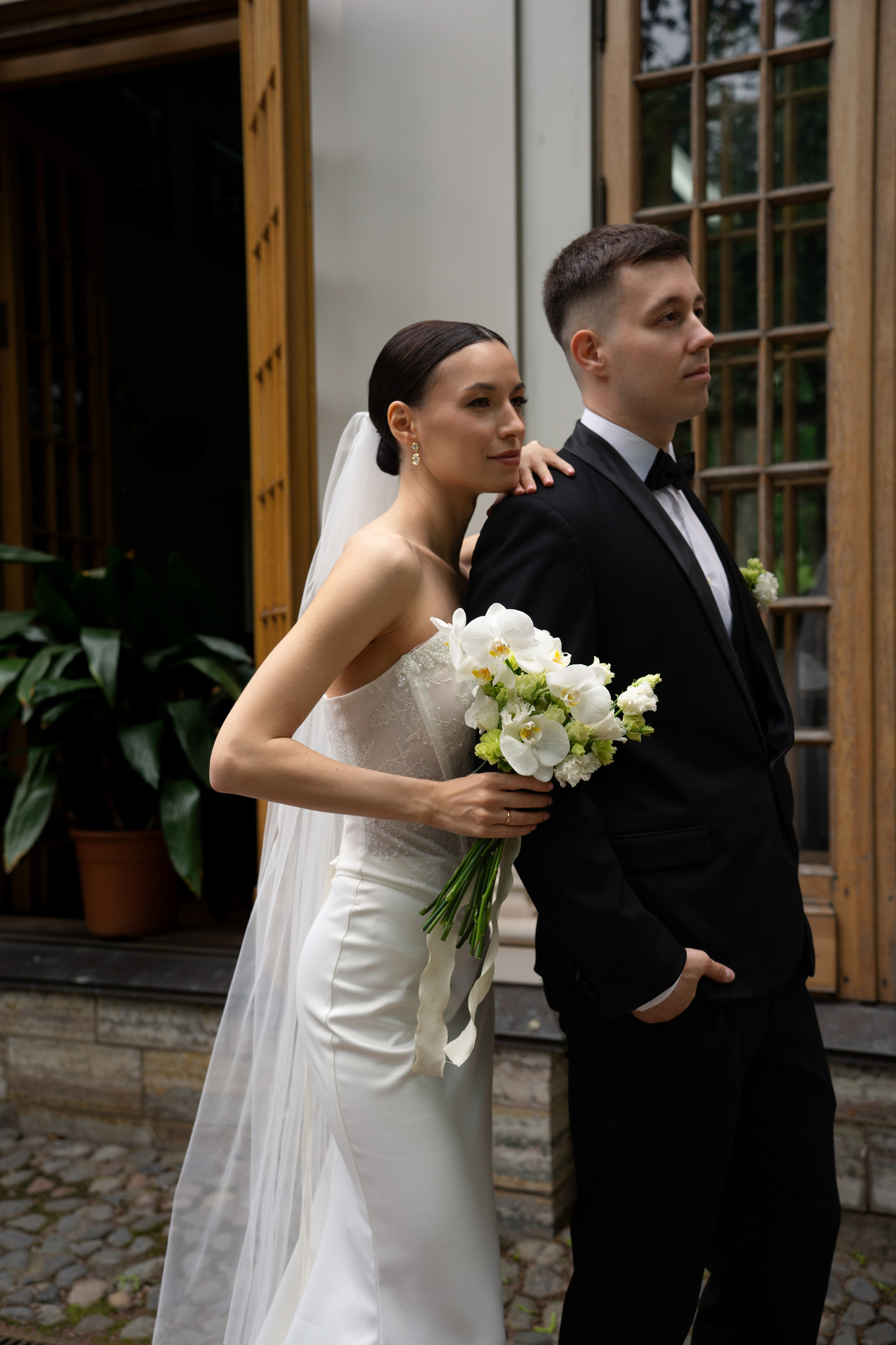 Ann&Pavel. Alina Antonova фотограф в Санкт-Петербурге