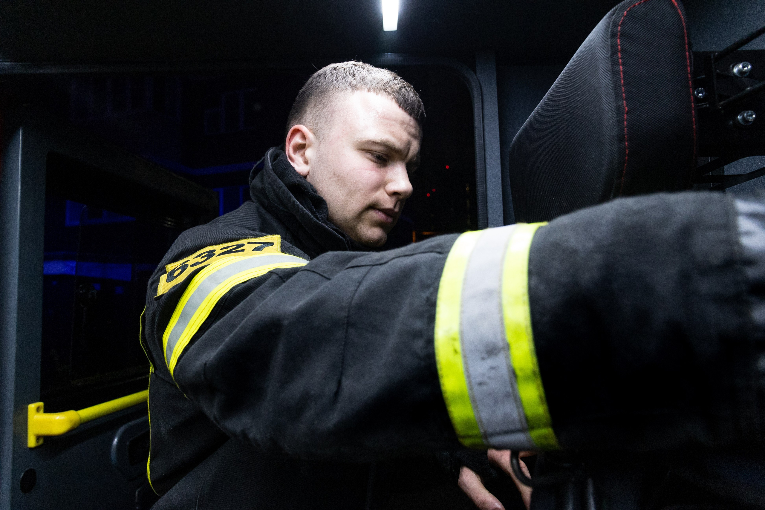 Часть. DASHA KALNINA