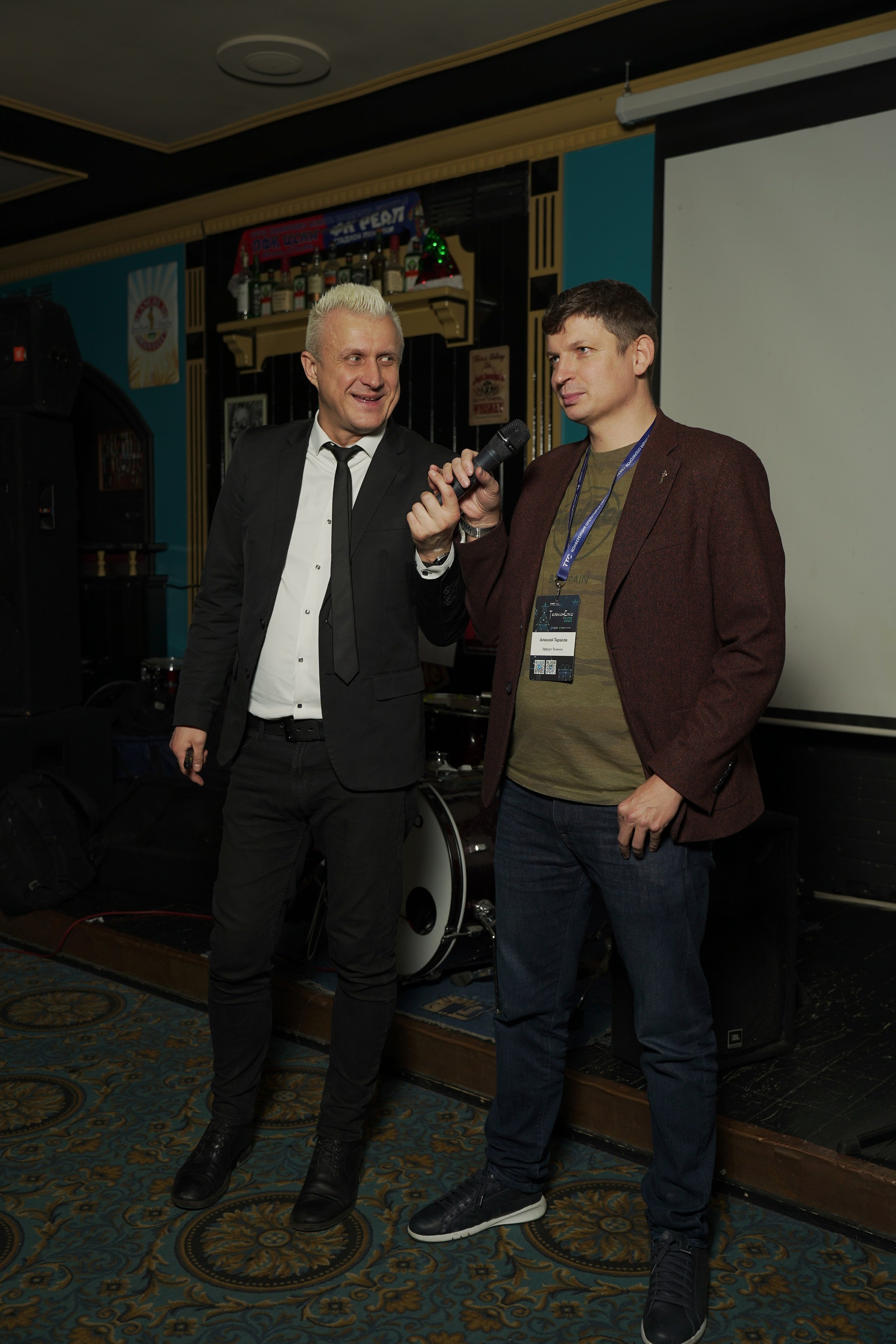 Корпоративы. Фотограф Ринат Бархатов | Photographer Rinat Barkhatov