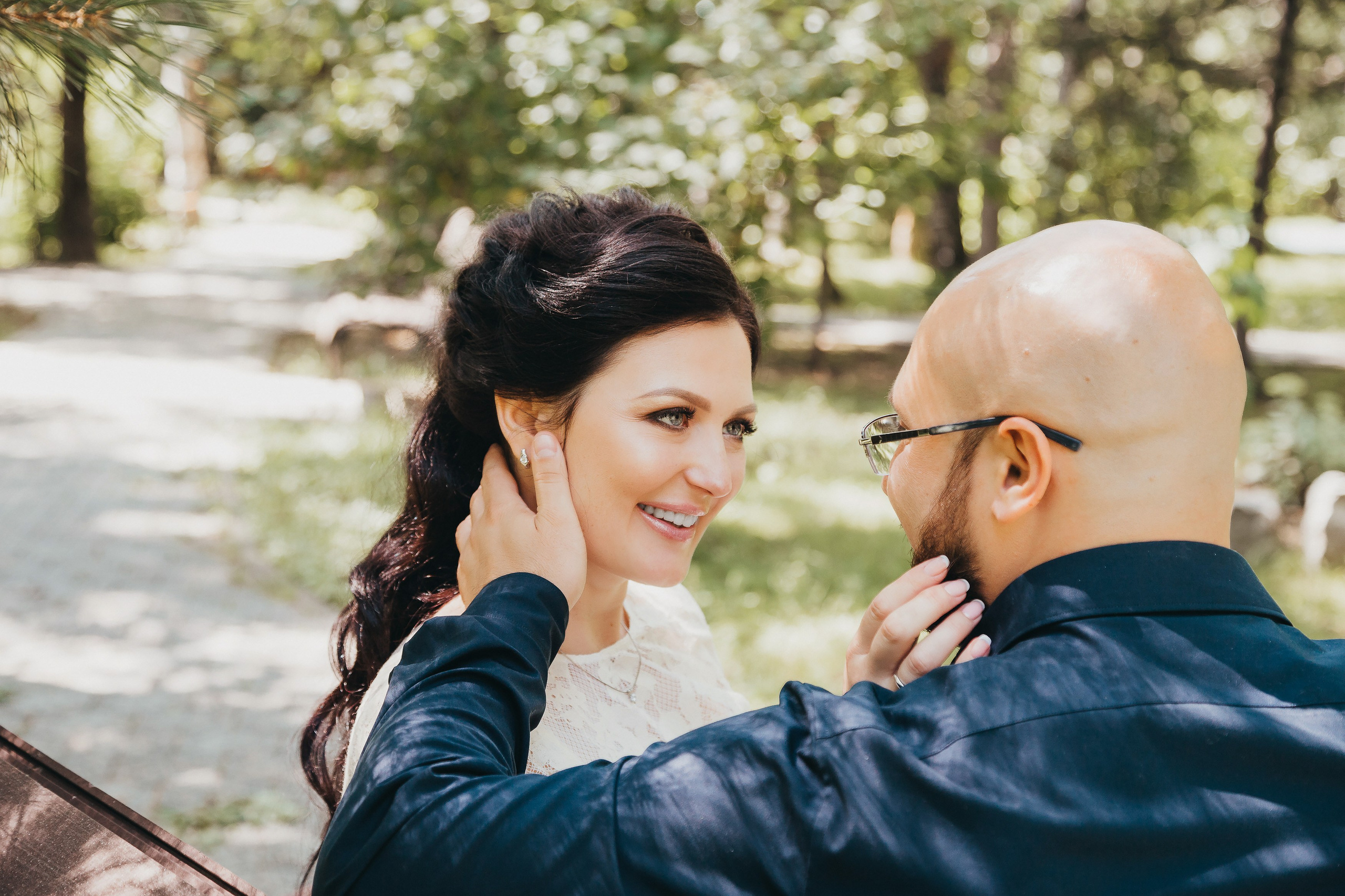 🖤. Екатерина Королева. Фотограф. Хабаровск