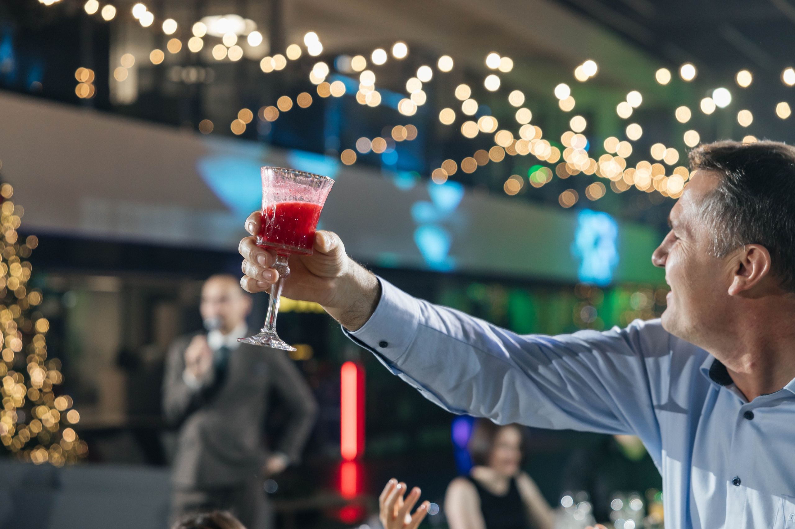 Проект 2. Корпоратив CT AGRO. Дата: декабрь 2023. Профессиональный фотограф в городе Астана/Алматы Даурен Сембаев