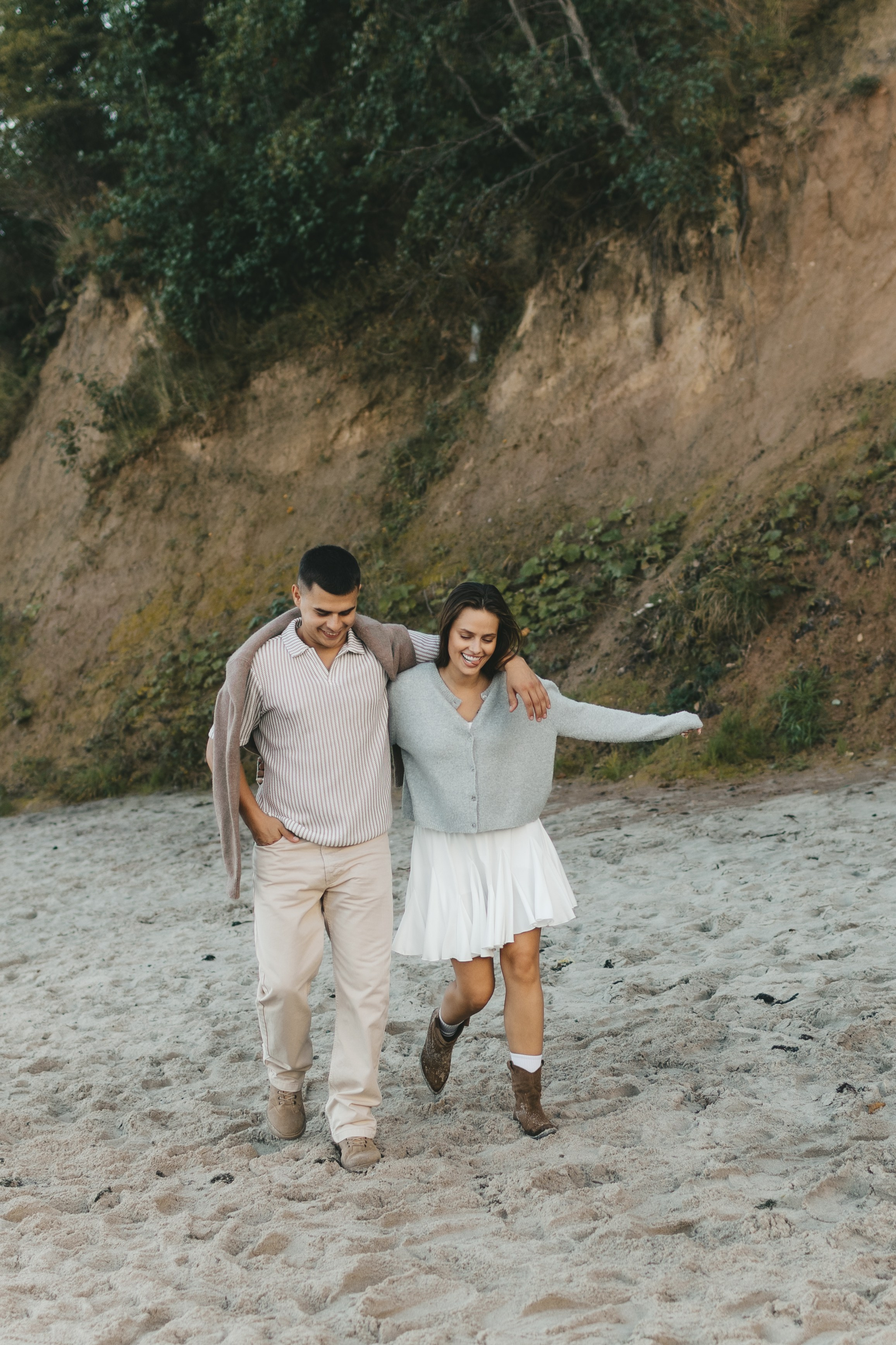 Lovestory. Семейный и детский фотограф и видеограф в Москве, Дрокина Наталья