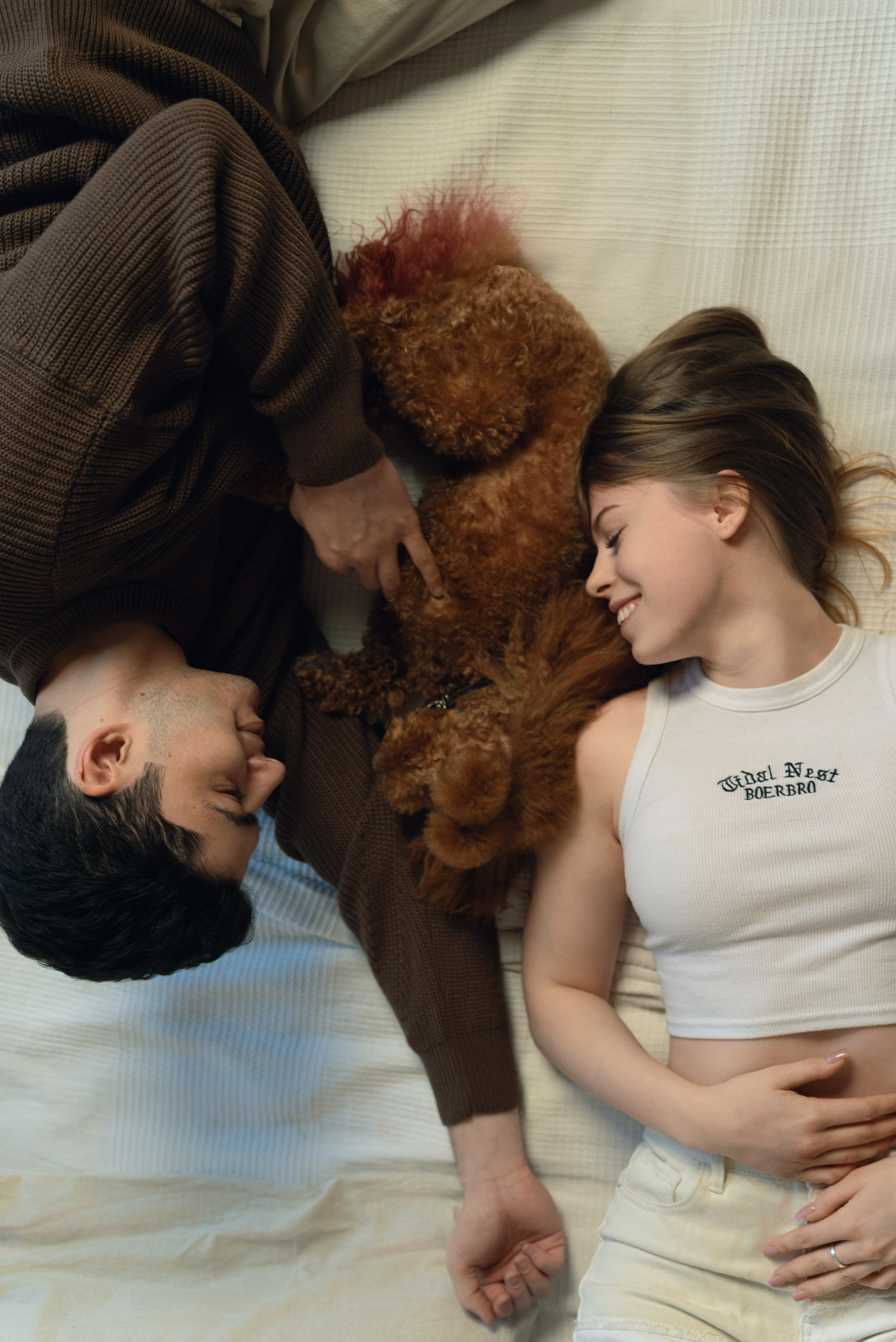 Парные съемки. Главная