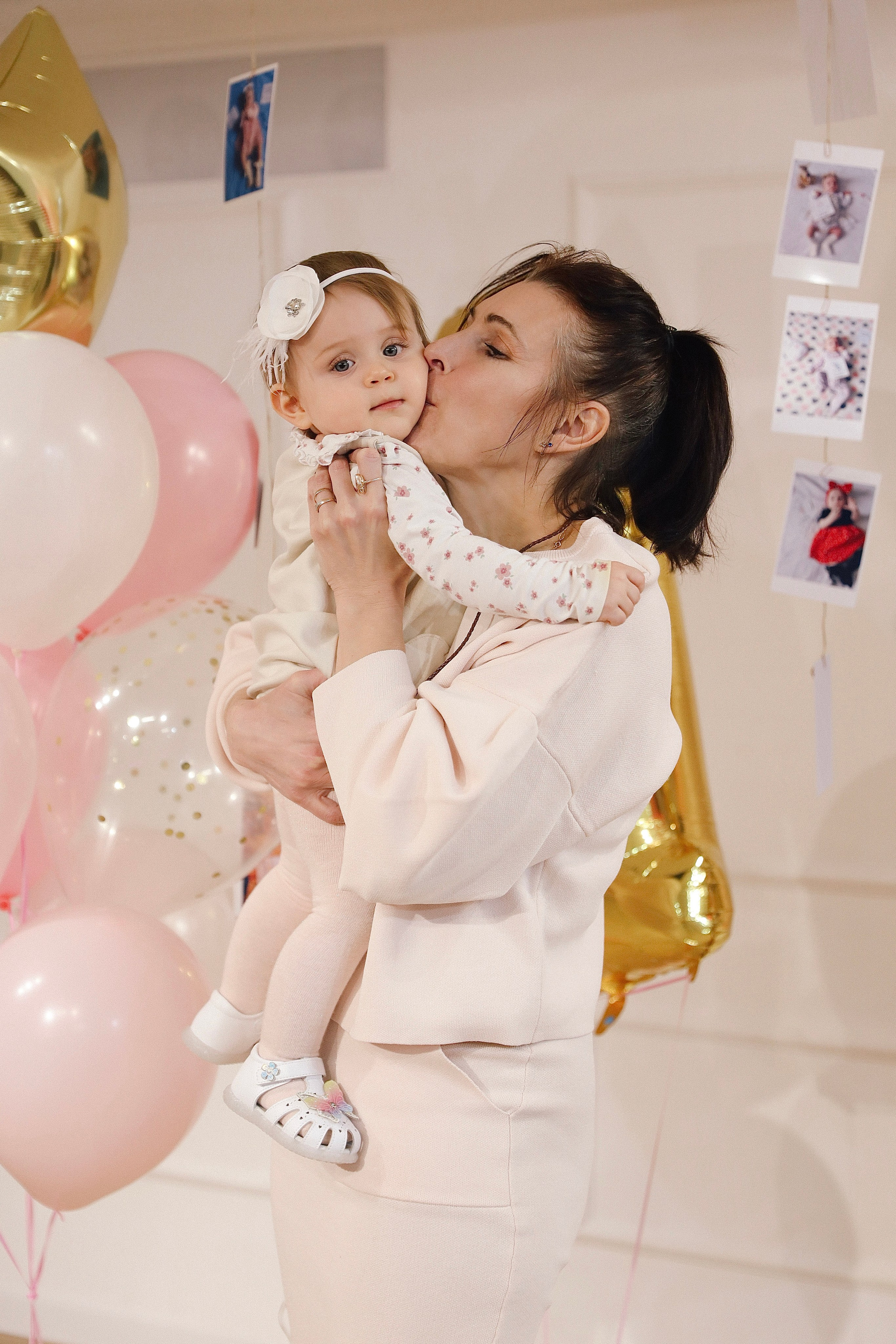 Детский праздник. Vlada Bulakh Photography