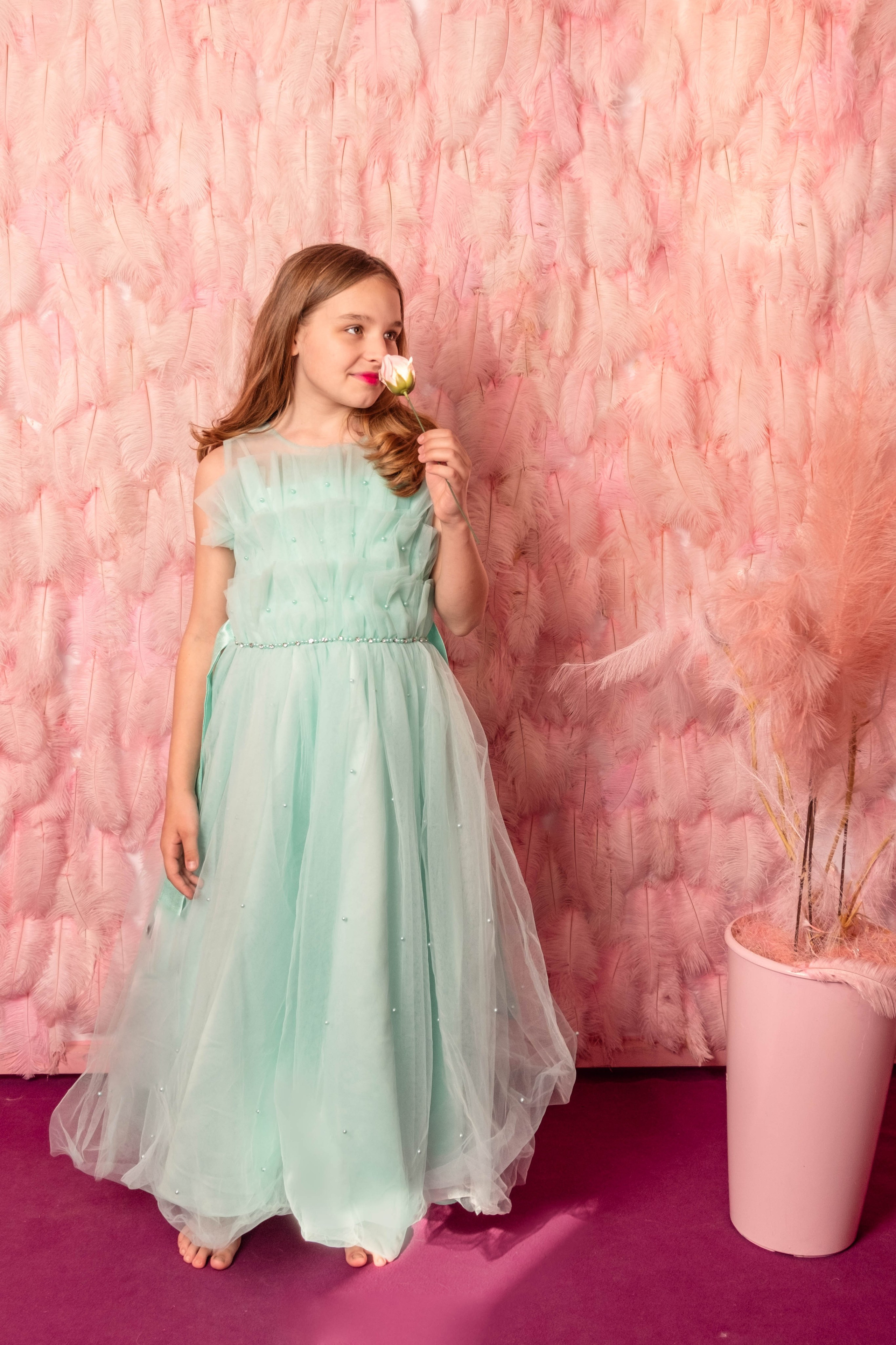 Аглая. Марина Дмитриева студийный и репортажный фотограф Москва