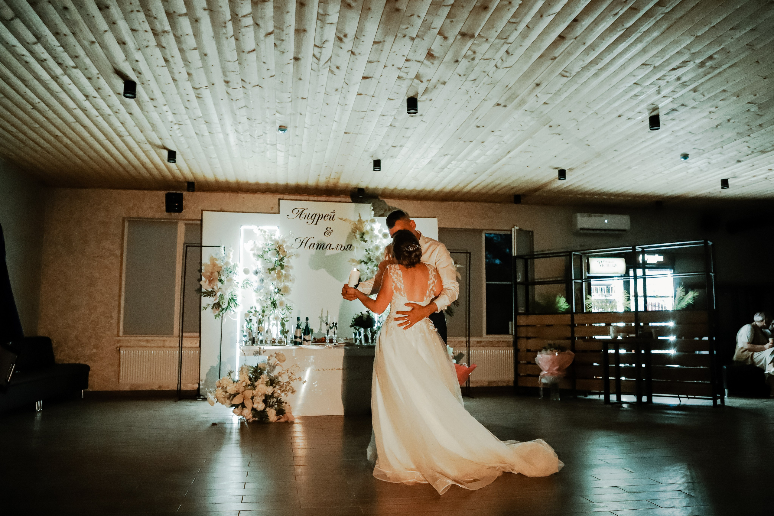 Наталья и Андрей. Свадебный фотограф Евгения Фролова г. Каменск-Шахтинский, Донецк, Ростов