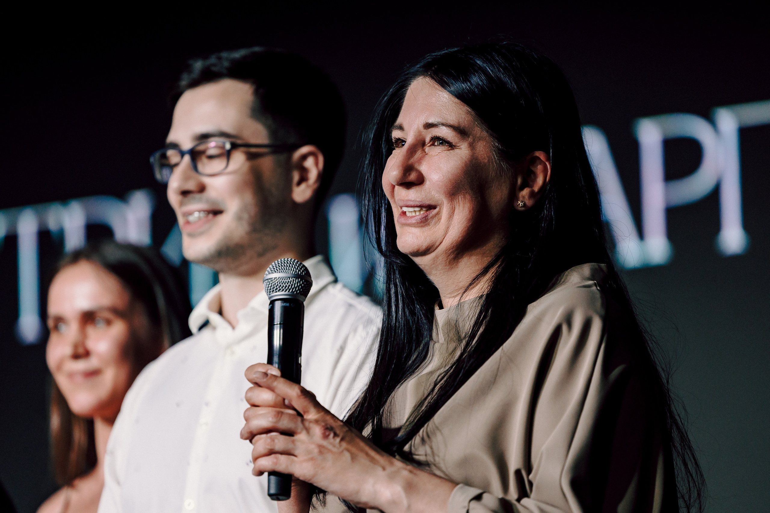 Свадебный день — Дмитрий и Маргарита. Лёшка Варзегов — фотограф