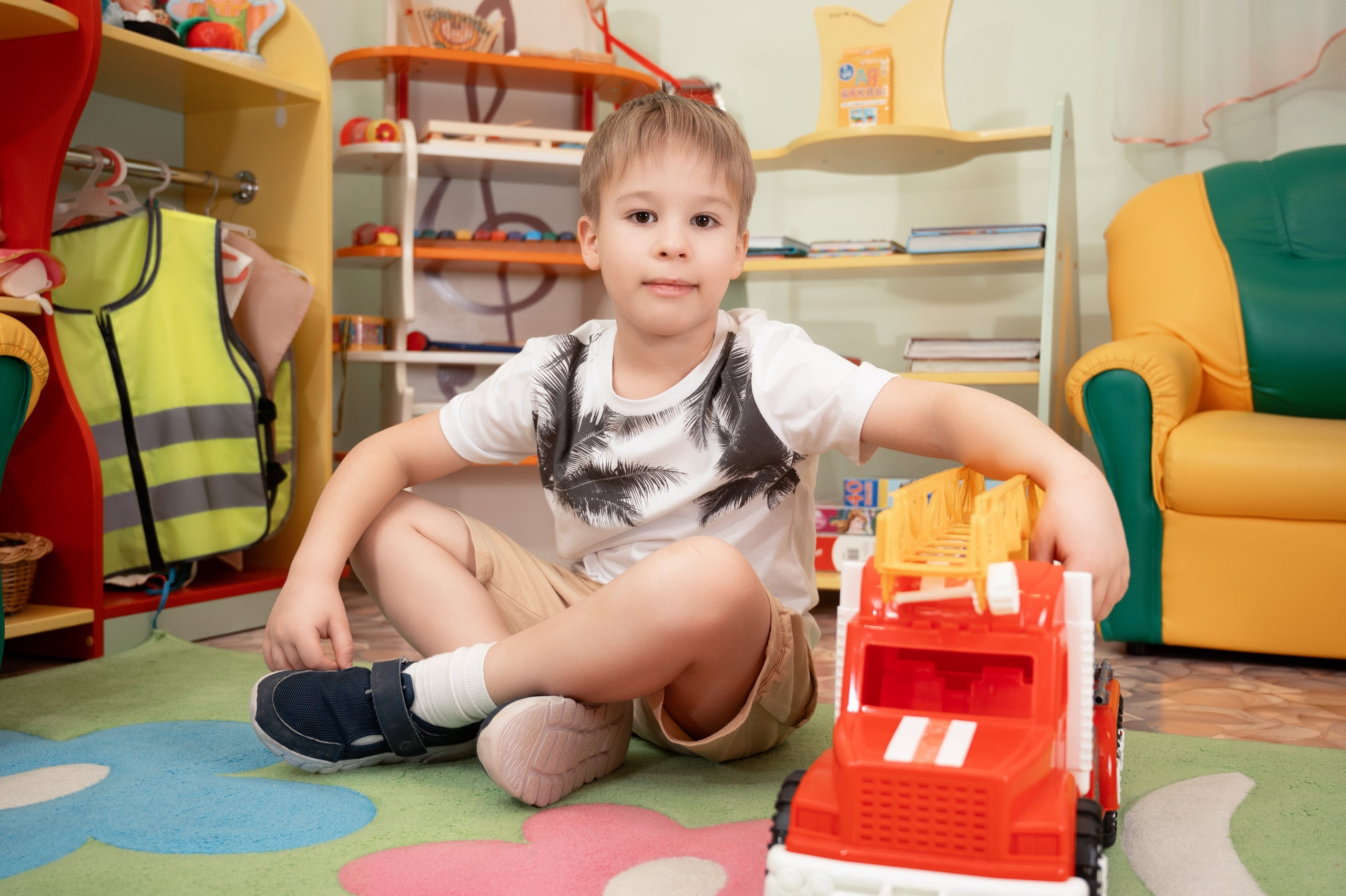 Детские выпускные фото Нижневартовск | Портфолио фотографа. AR-t студия «Альбом+», г. Нижневартовск