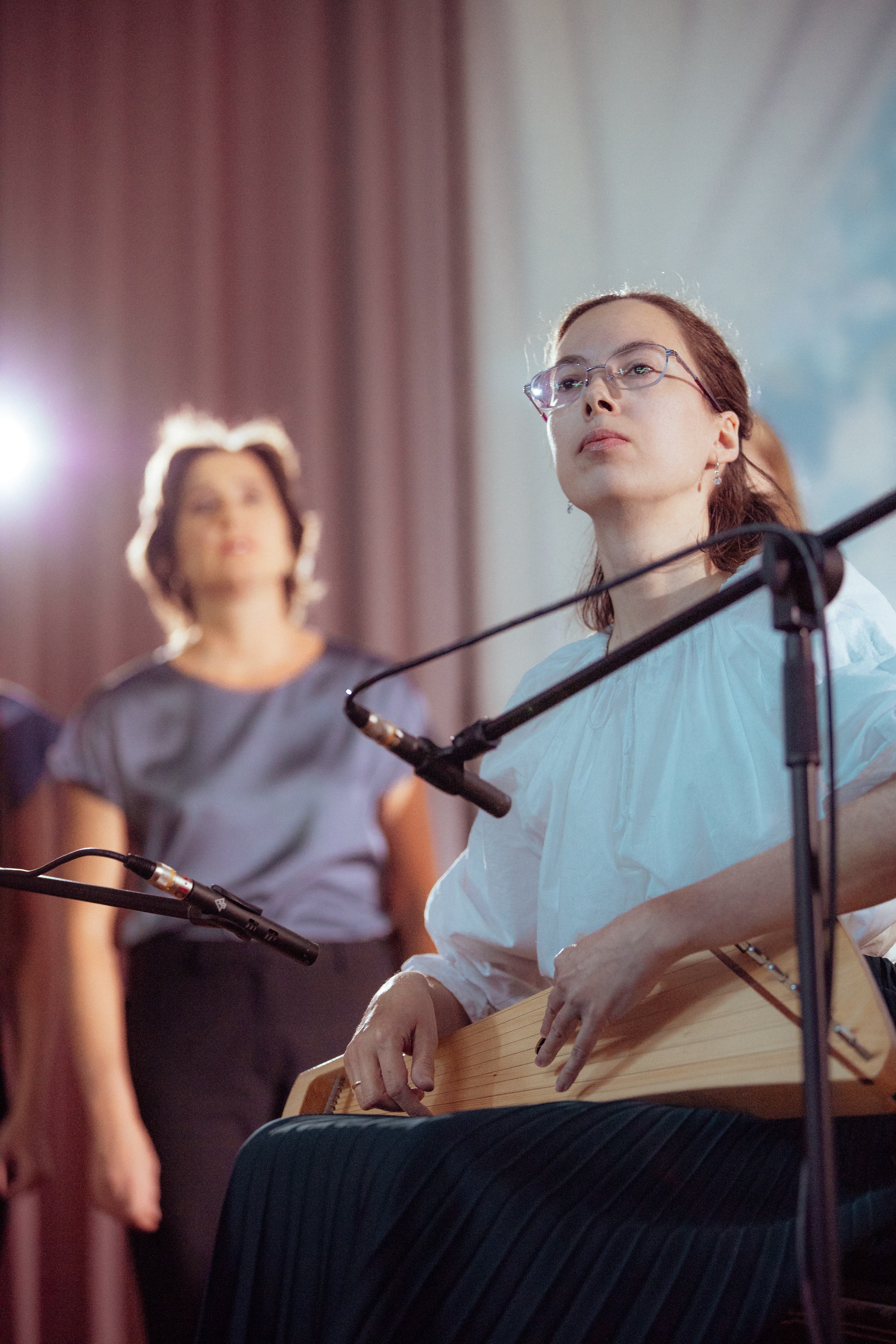 Концерт хорового пения | дши14