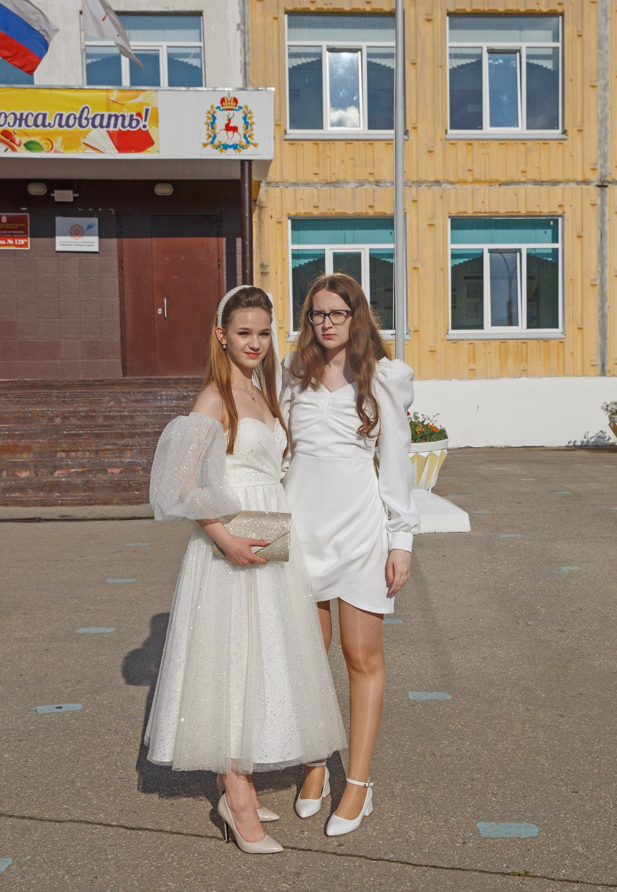 Выпускной полный день. Онегин. Семейный и детский фотограф в Нижнем Новгороде