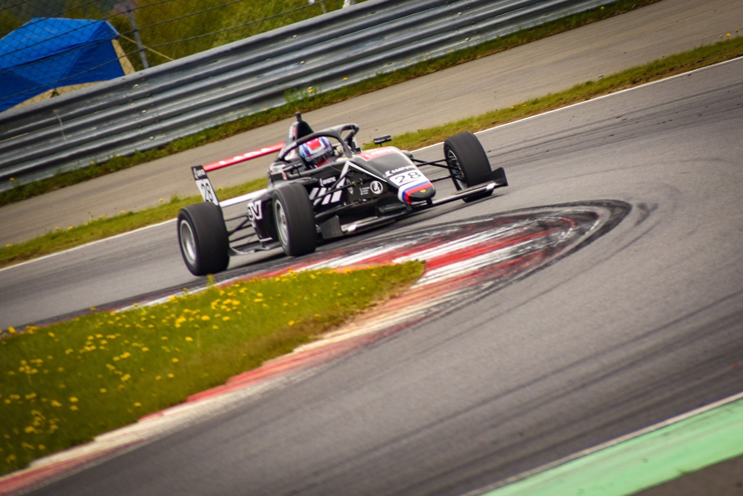 MRW — СМП РСКГ — 17.05.2025. AlexFecto — галереи фотографий