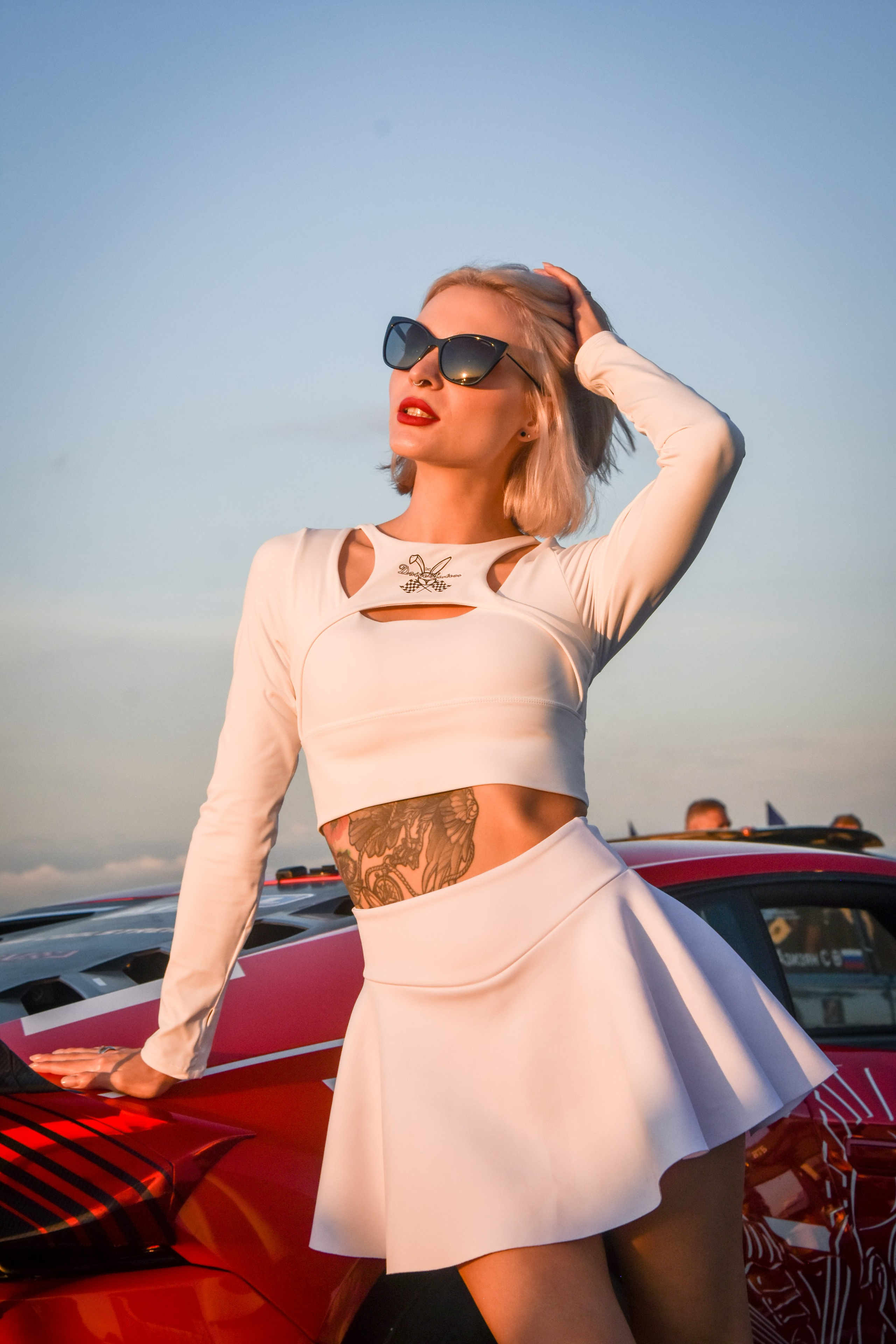 RDRC — 4 этап — 2-3.08.2025. AlexFecto — галереи фотографий