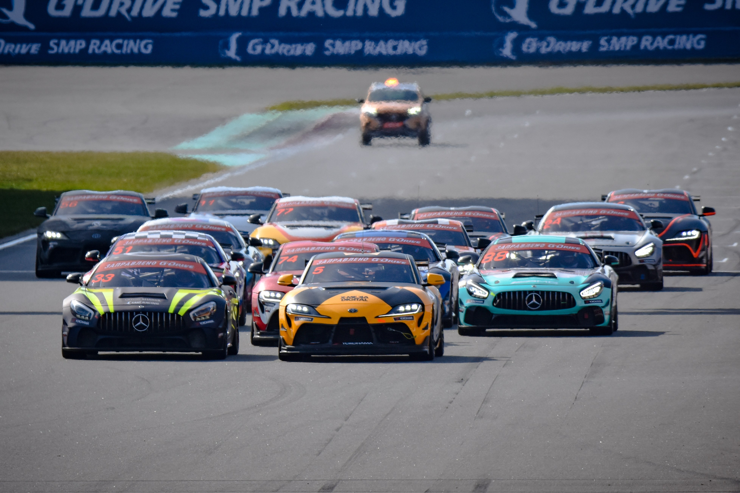 MRW — СМП РСКГ — 14-15.09.2024. AlexFecto — галереи фотографий