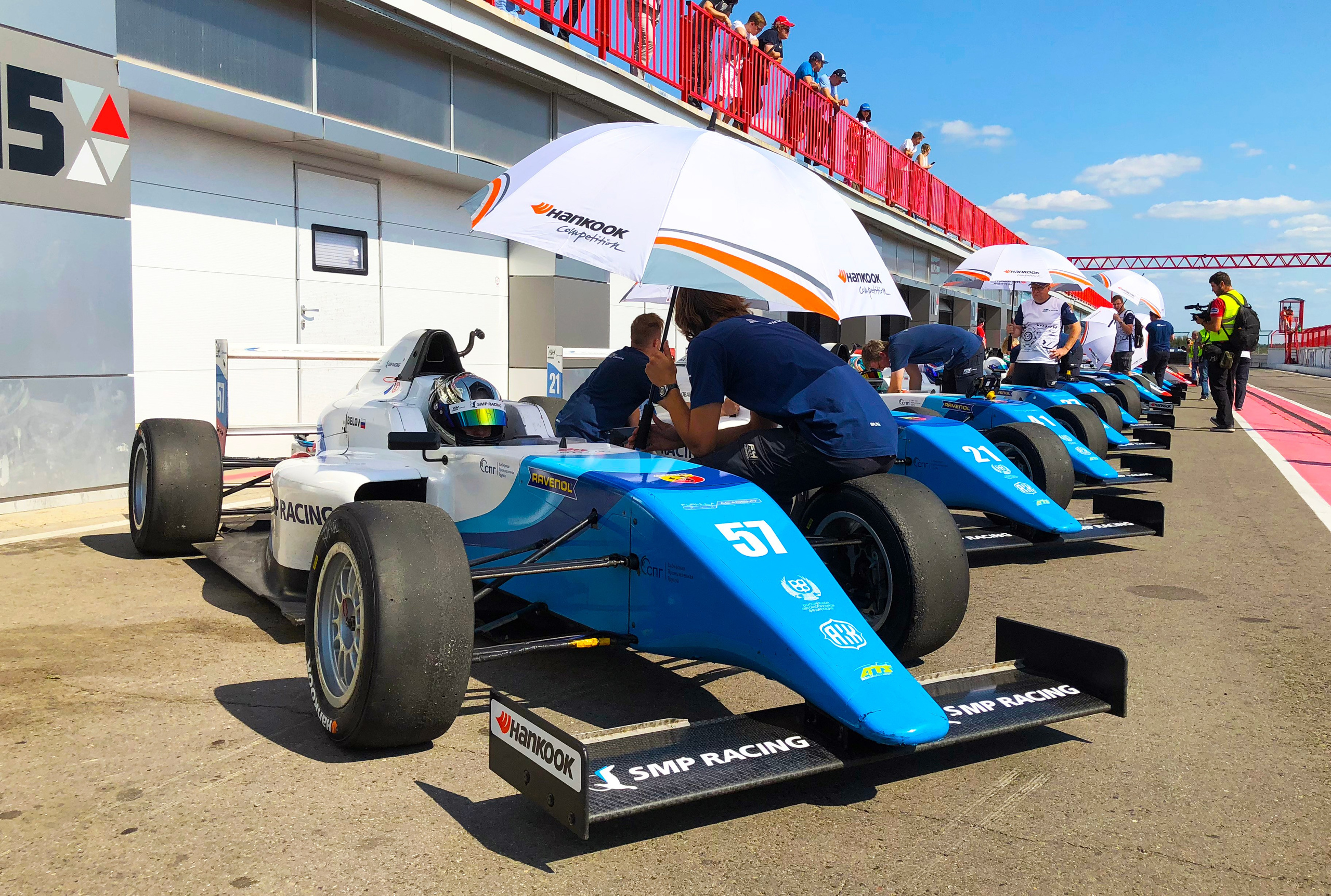 ADM Raceway — SMP F4, Mitjet, Legends — 18-19.08.2018. AlexFecto — галереи фотографий