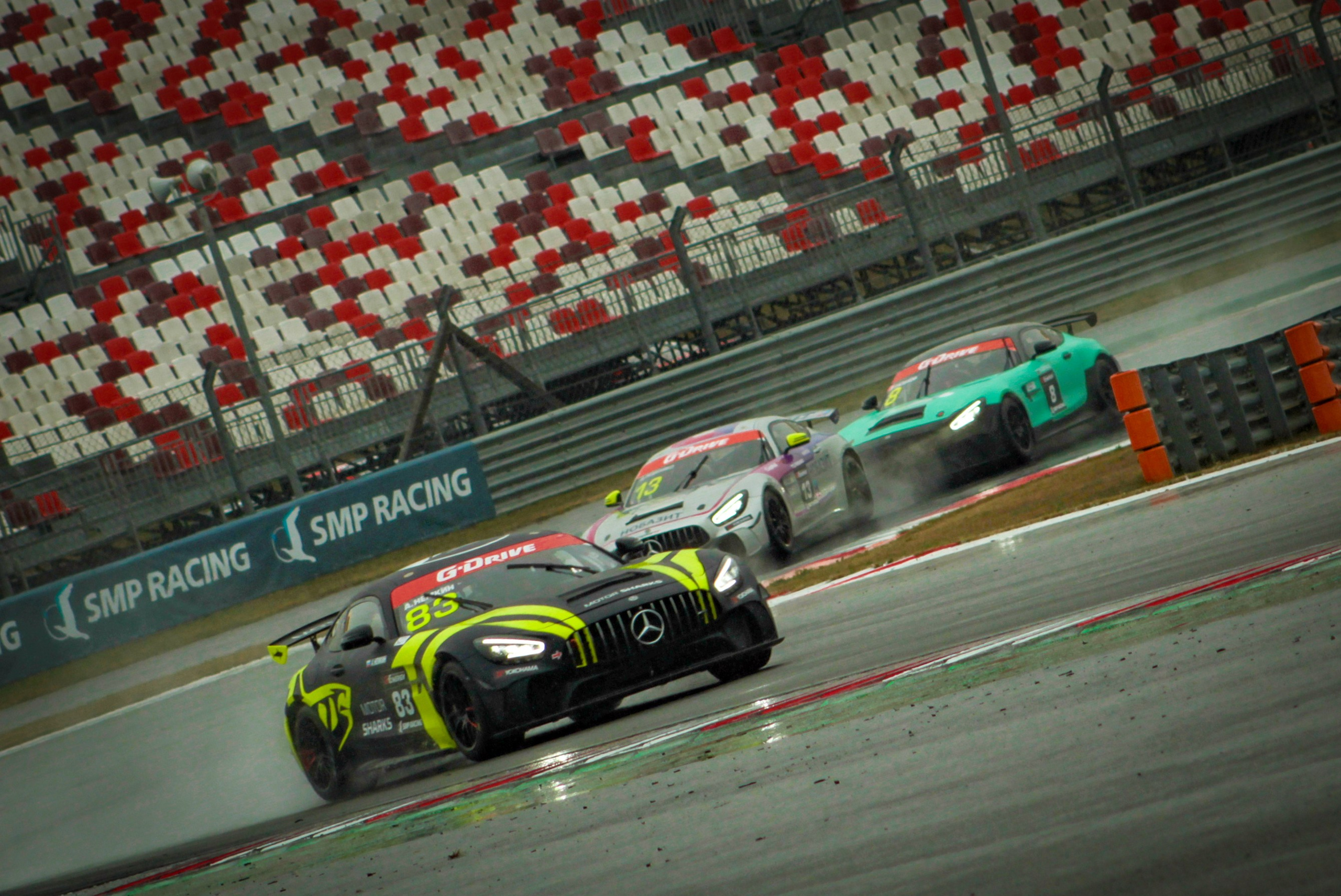 MRW — G-Drive СМП РСКГ — 20-21.08.2022. AlexFecto — галереи фотографий