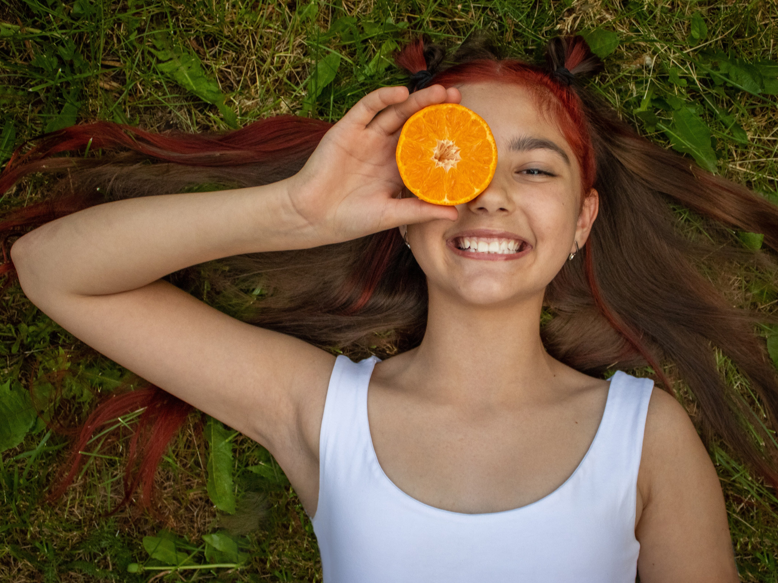 Юлия. Семейный и детский фотограф в Екатеринбурге