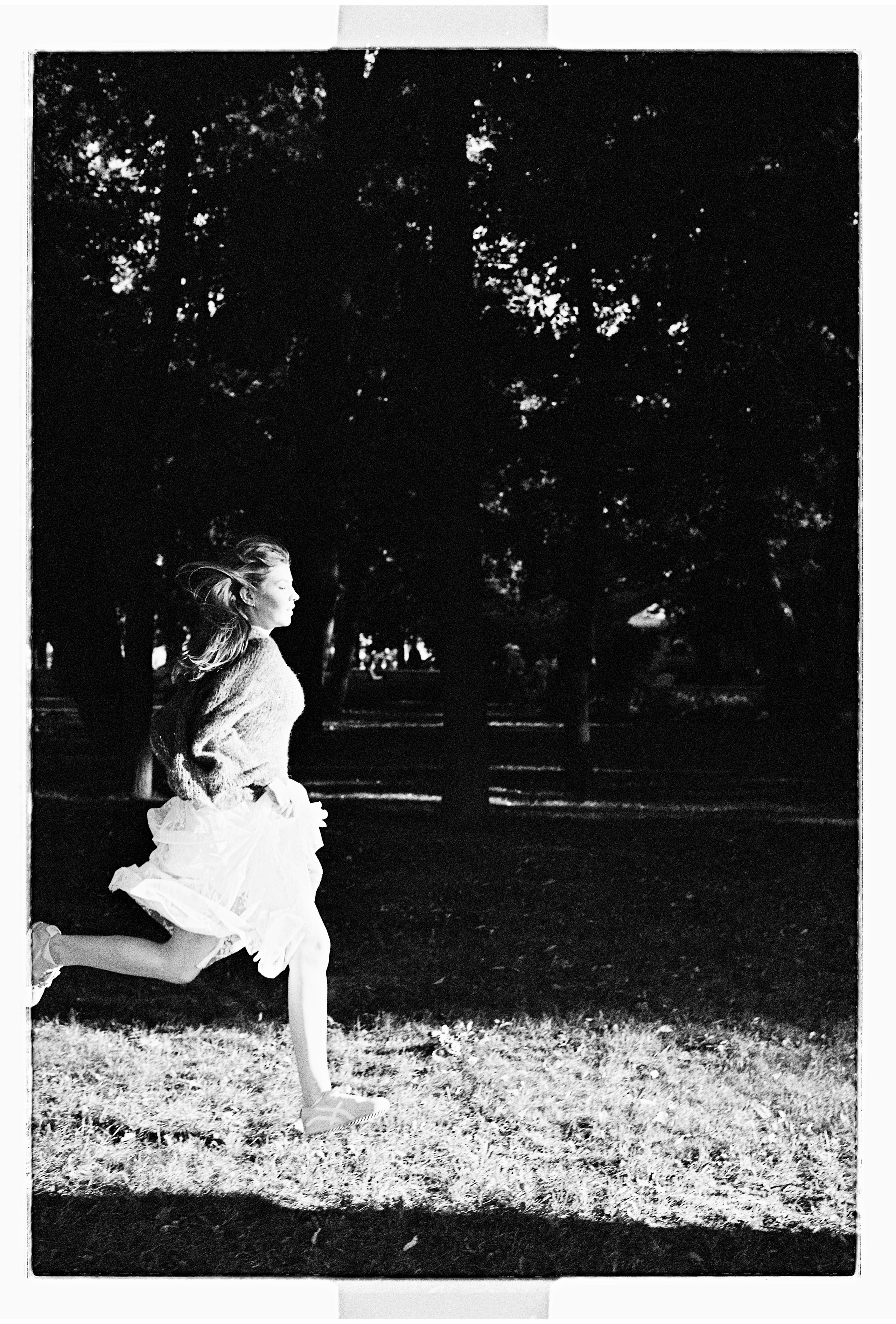 Персонально. Maria Sineva, photographer