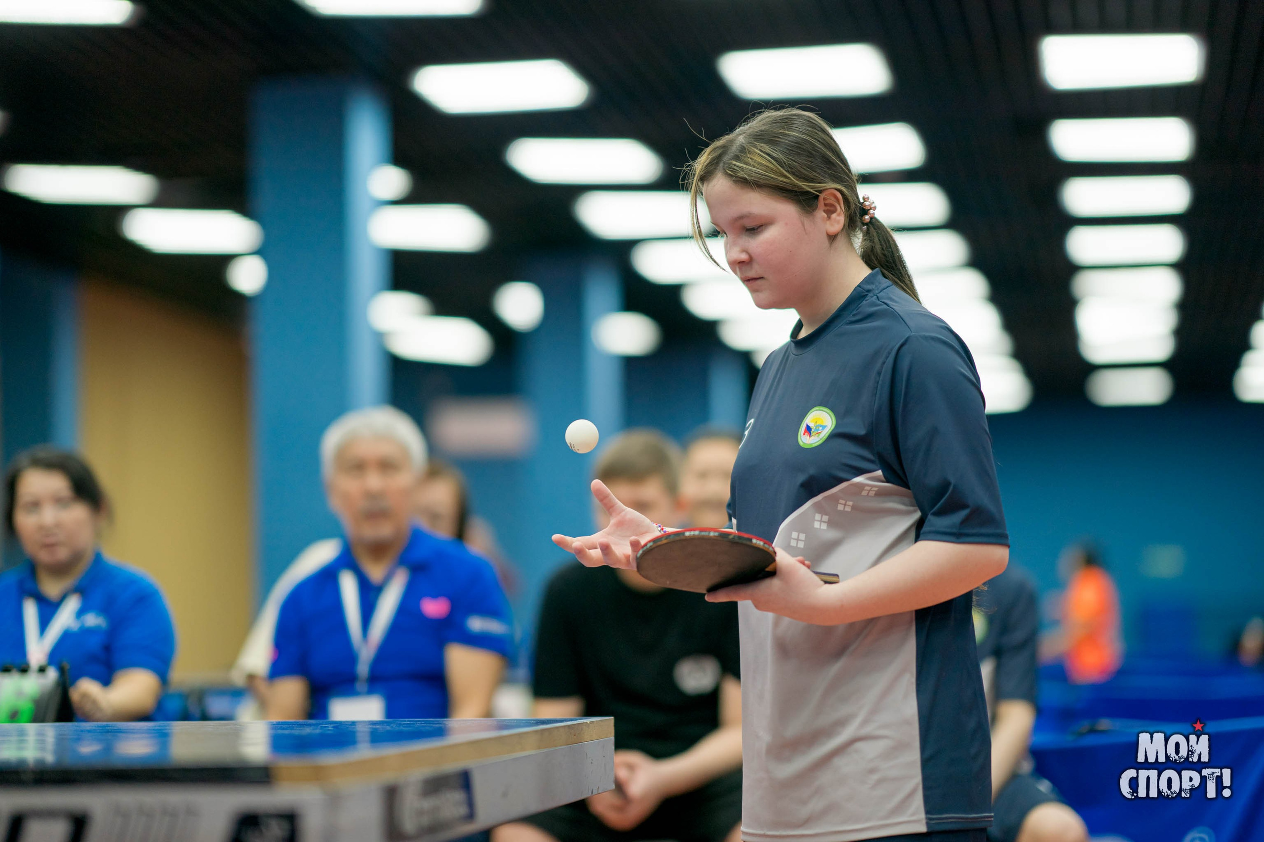 I Спартакиада Специальной Олимпиады России в РС (Я). Студия «Мой Спорт!» — все о спорте в Якутии