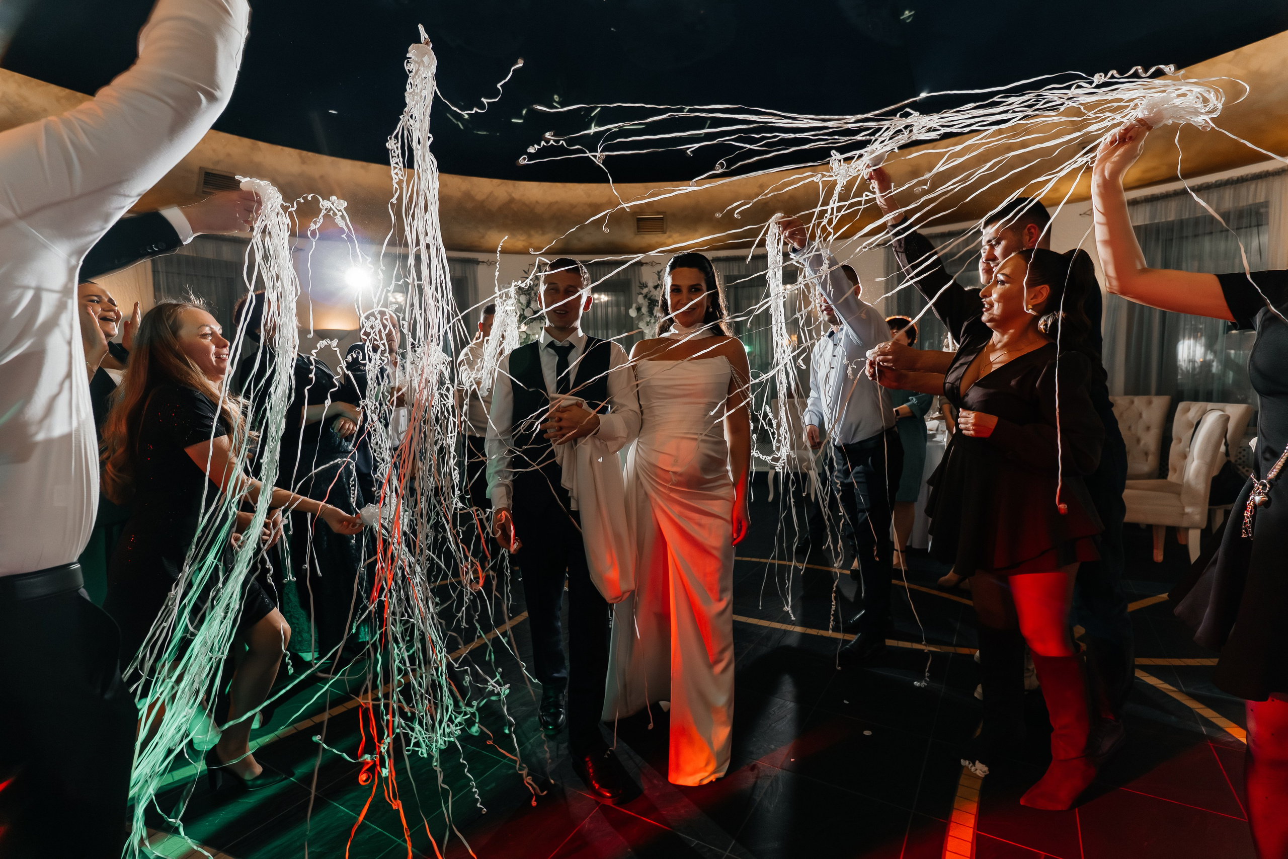 18.10.25. Свадебный фотограф видеограф Чебоксары