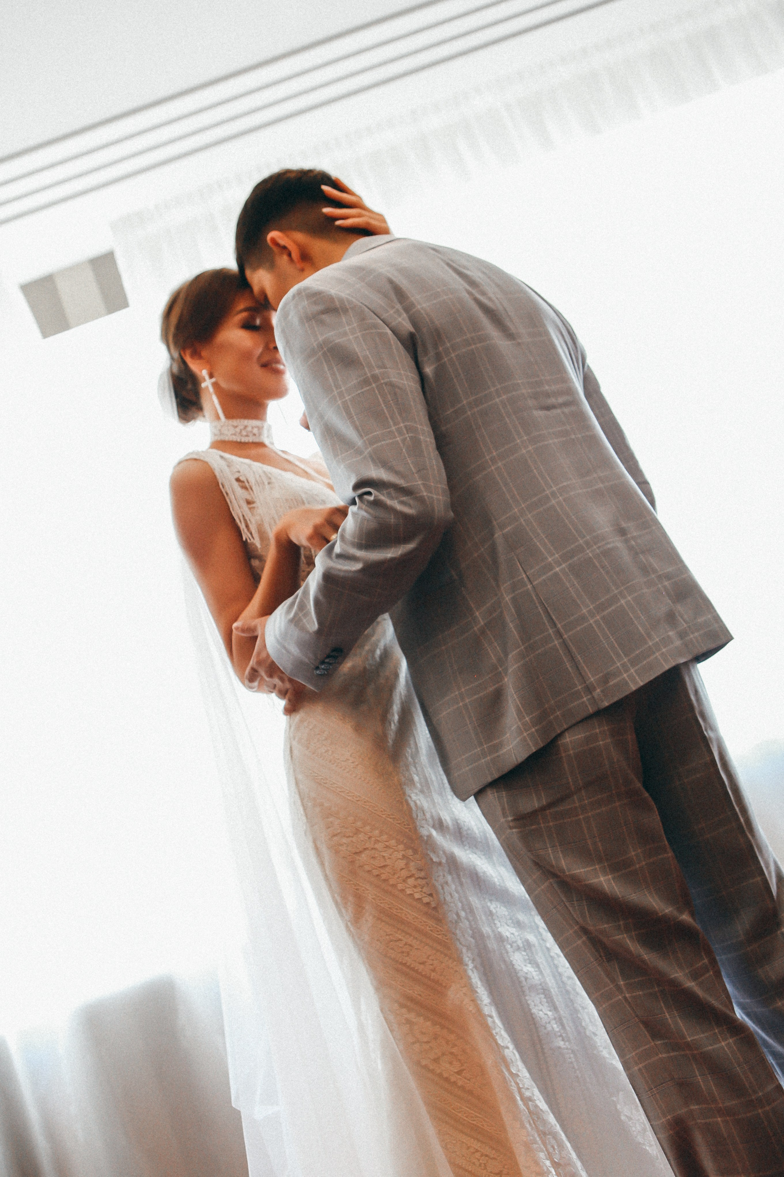 Полный свадебный день. Свадебный фотограф видеограф Чебоксары