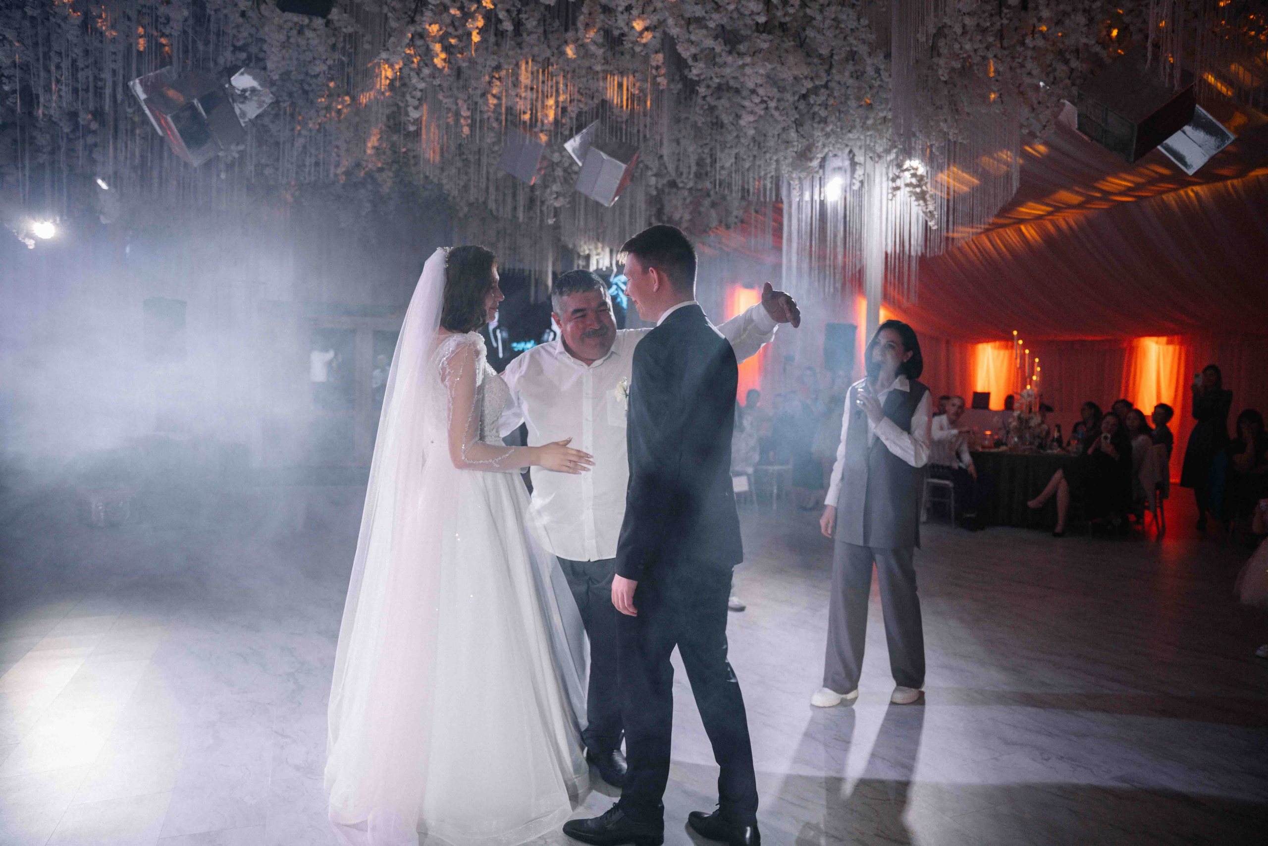 21.06.25 Свадьба. Свадебный фотограф видеограф Чебоксары